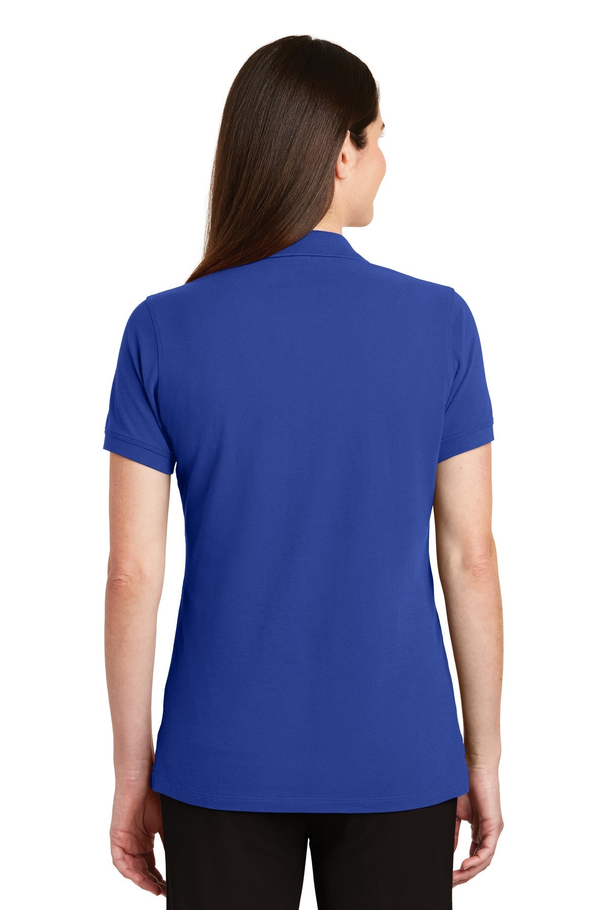 Back Model True Royal