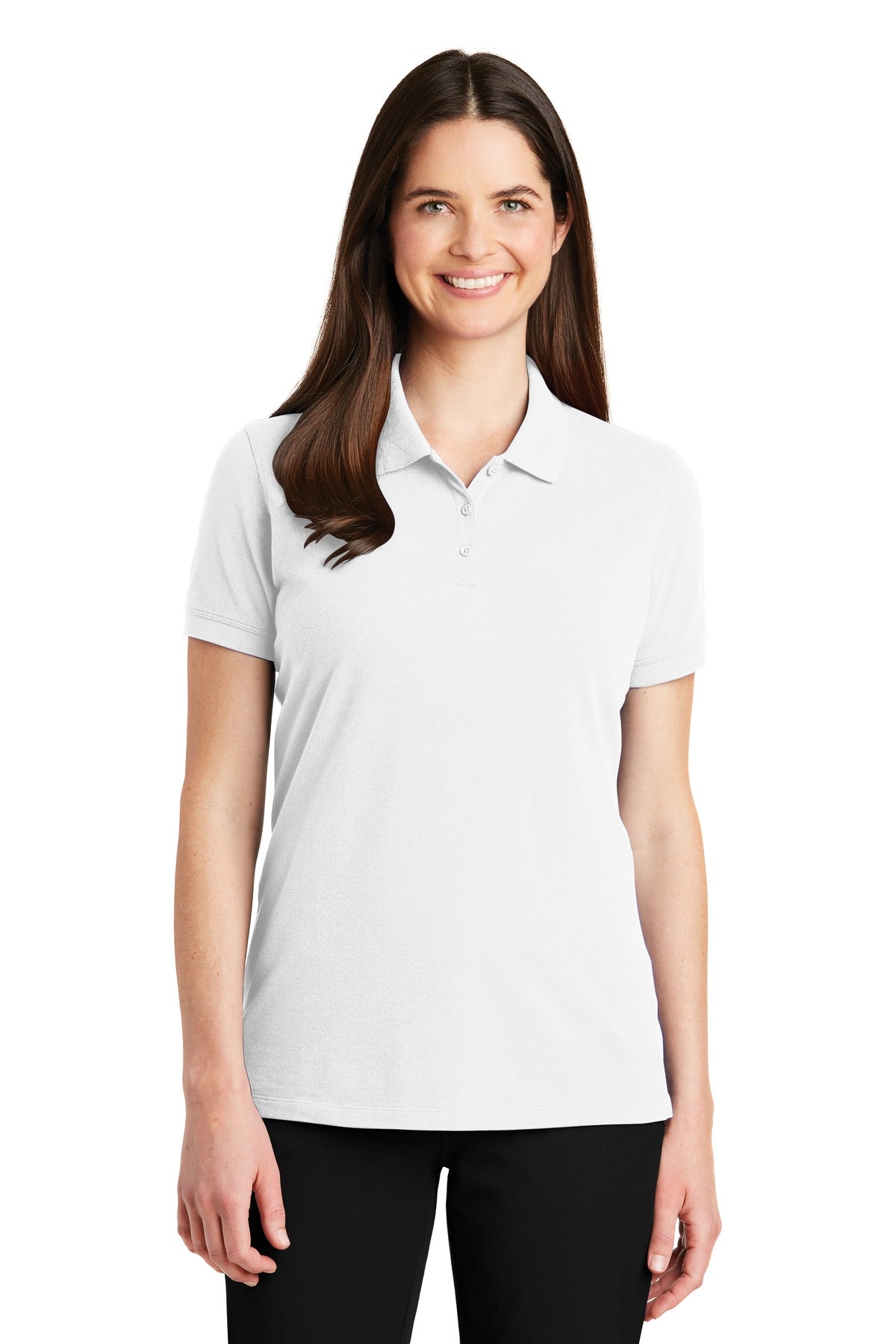 Model White