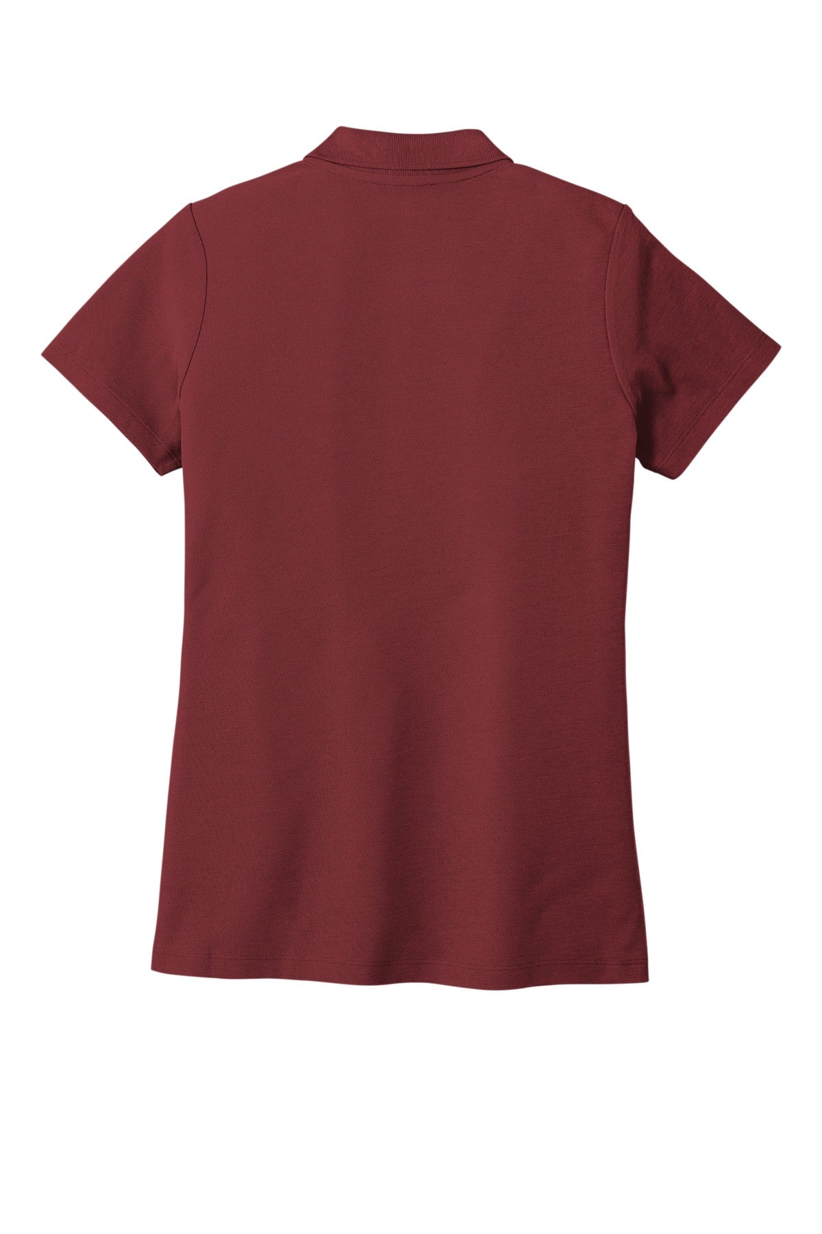 Back Product Burgundy
