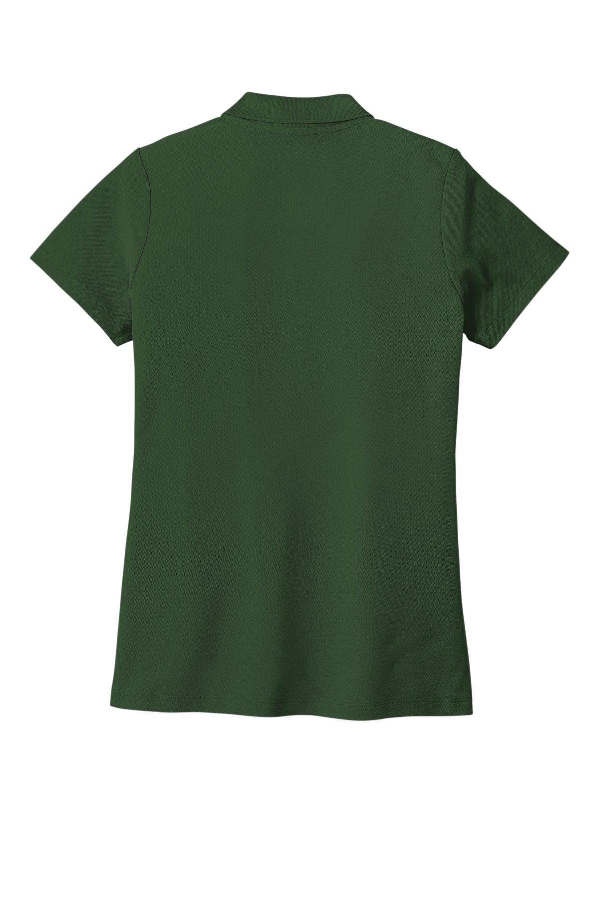 Back Product Dark Green