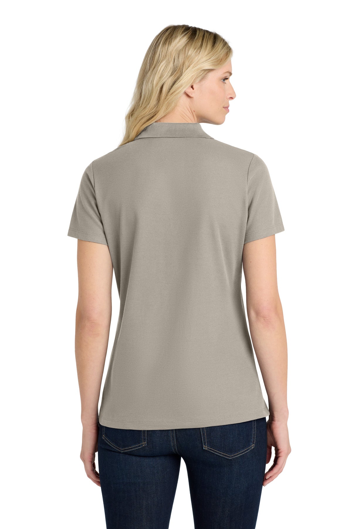 Back Model Gusty Grey