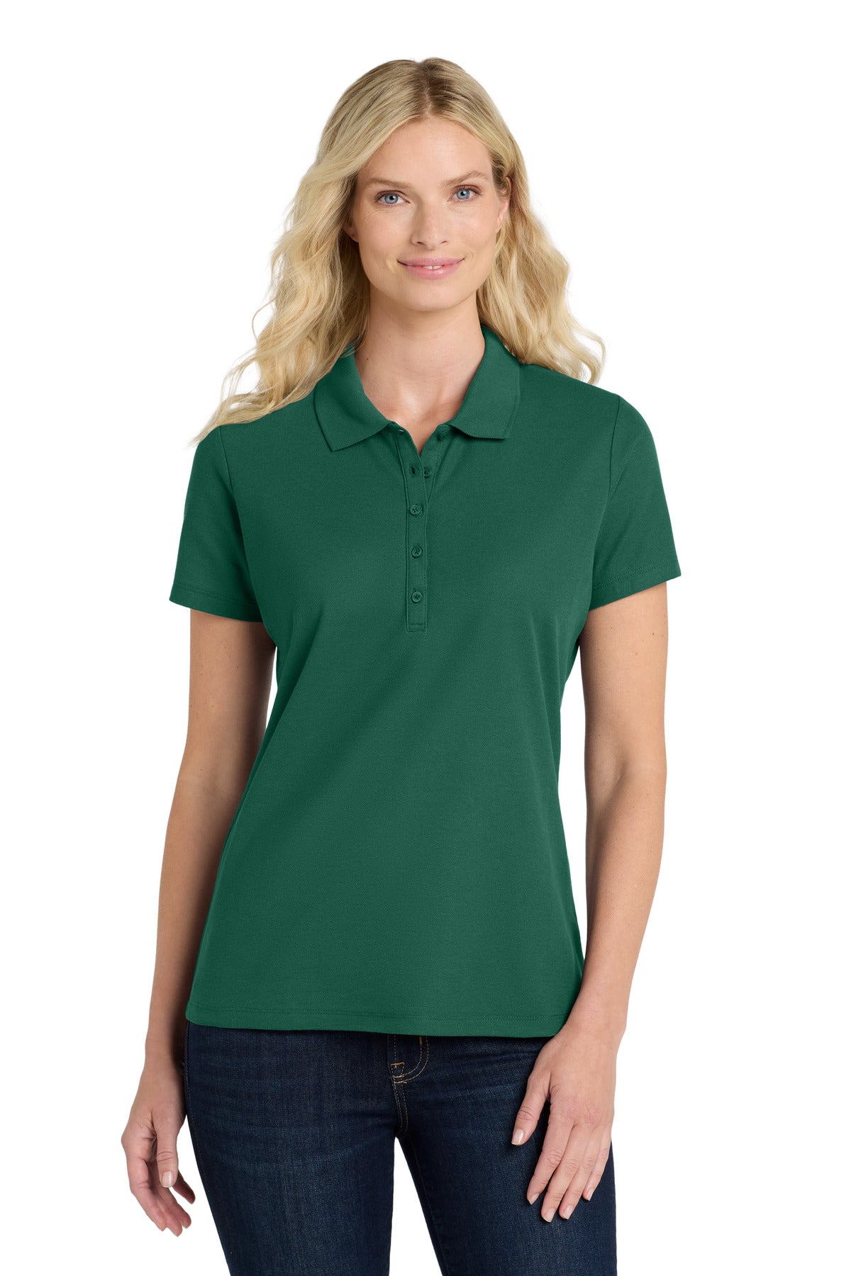 Model Marine Green