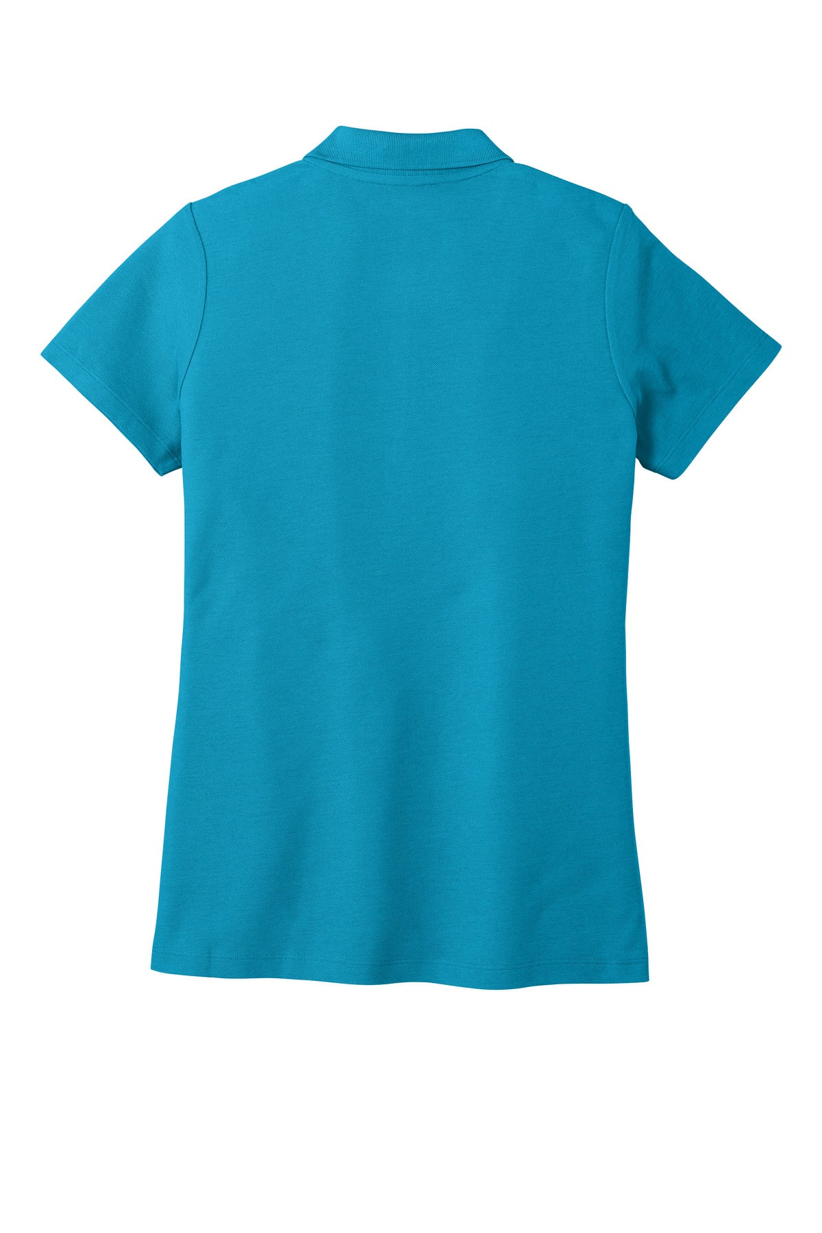 Back Product Parcel Blue
