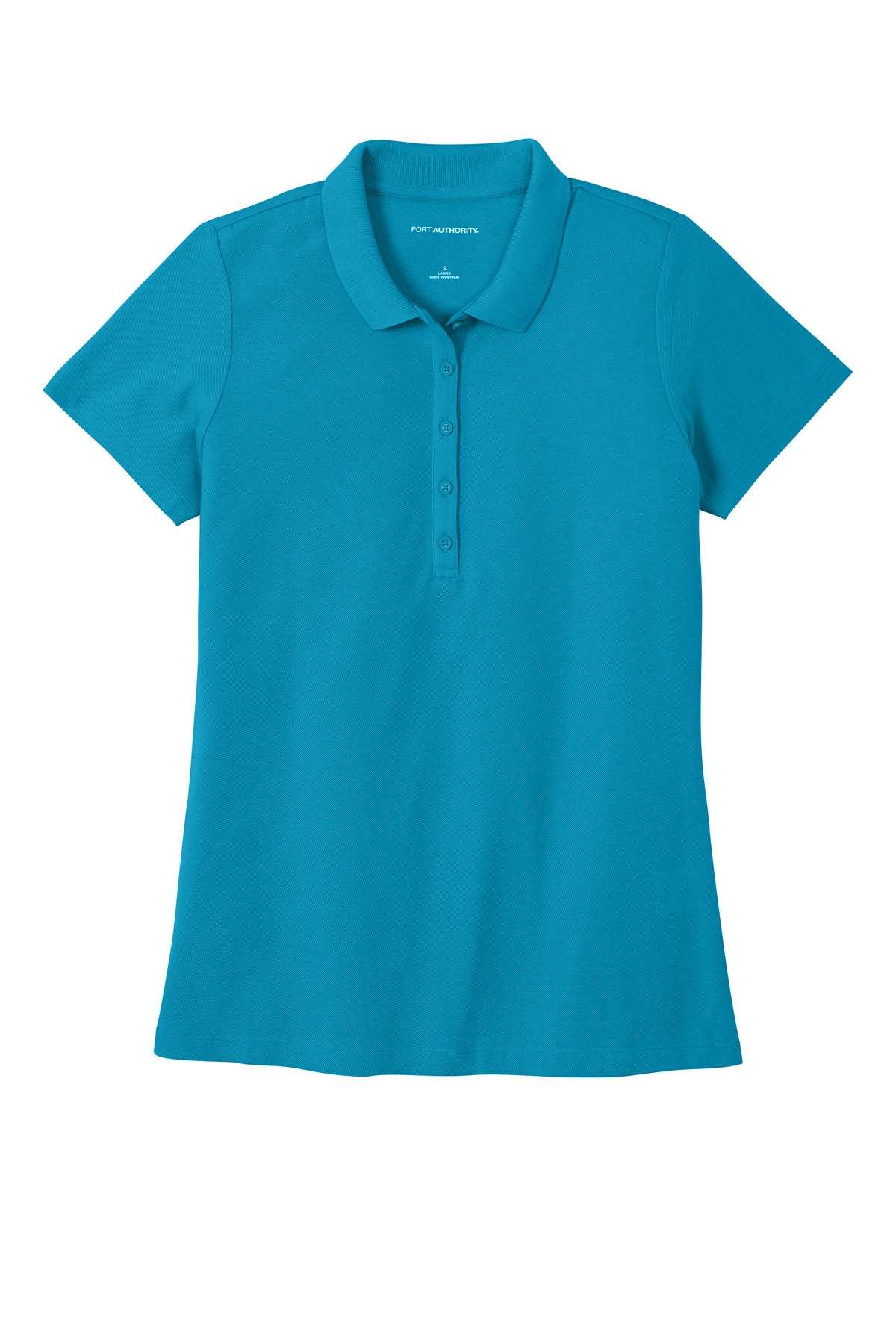 Product Parcel Blue
