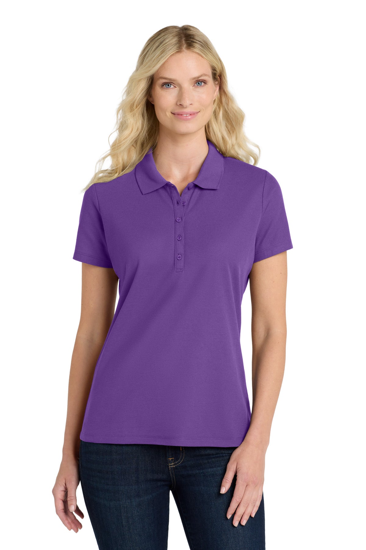 Model Purple