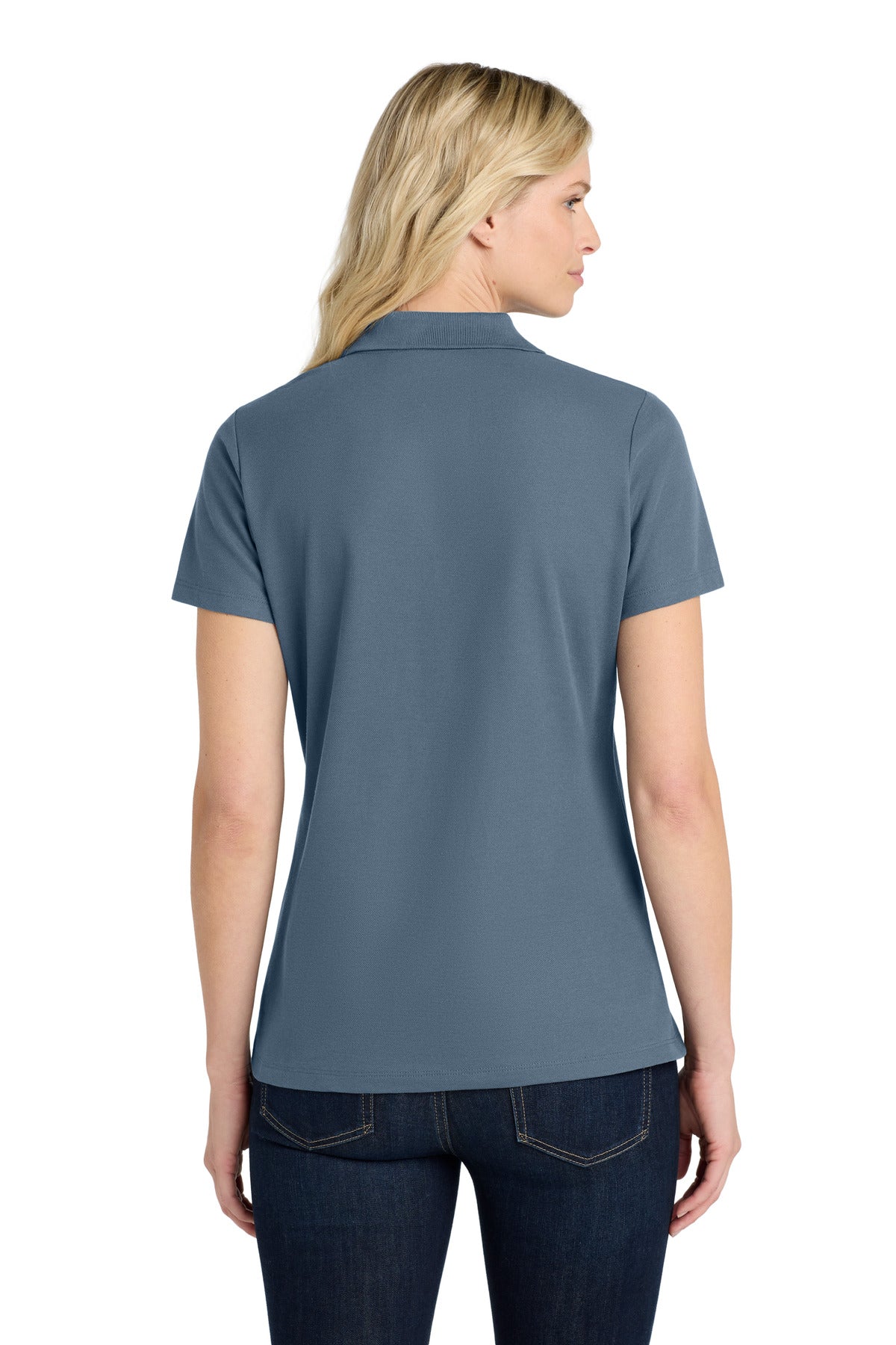 Back Model Regatta Blue