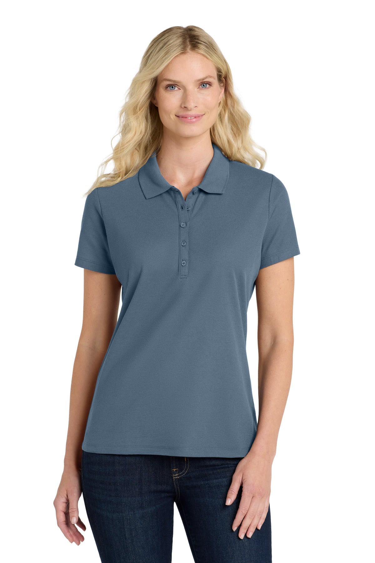 Model Regatta Blue