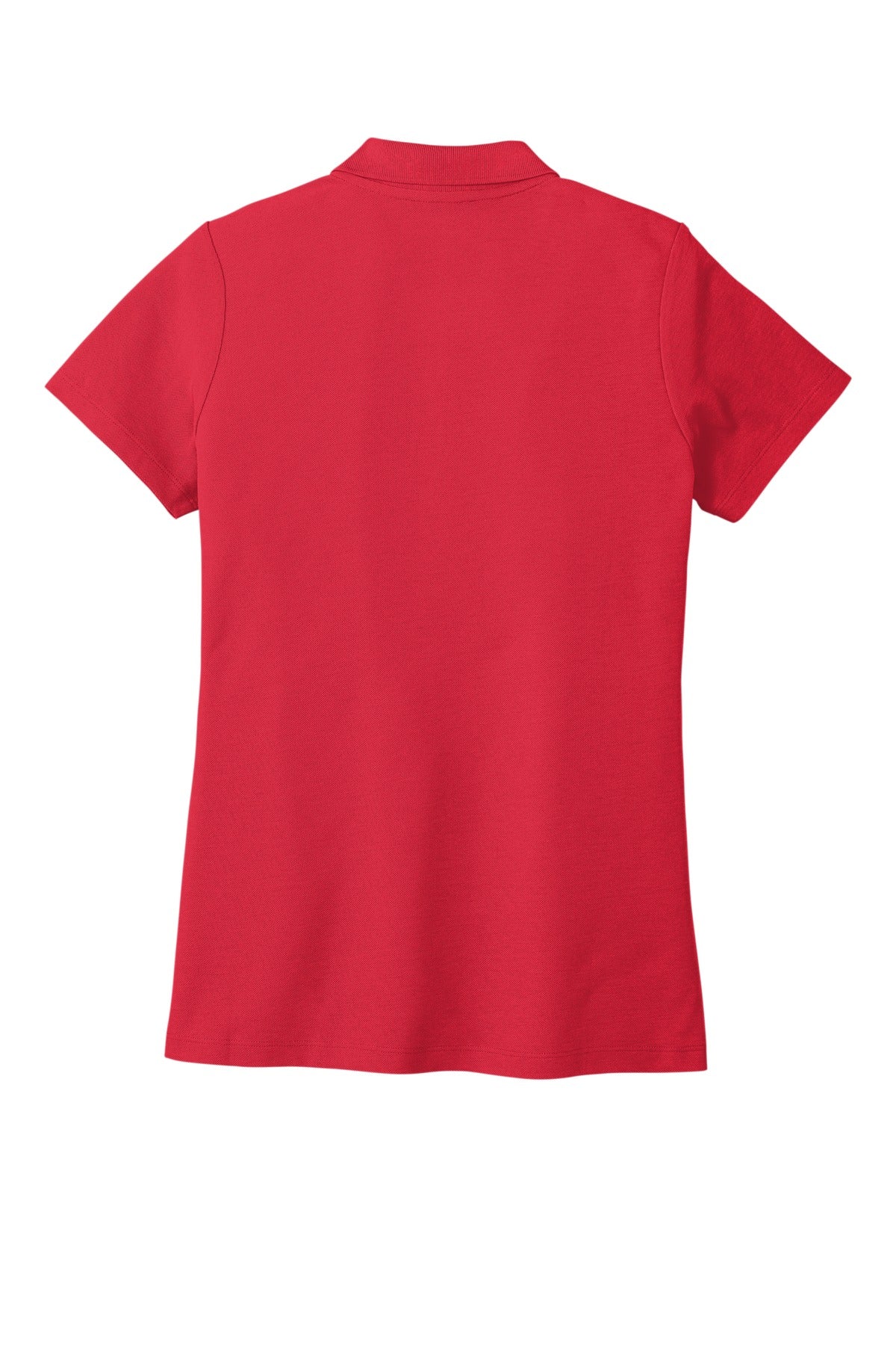Back Product Rich Red
