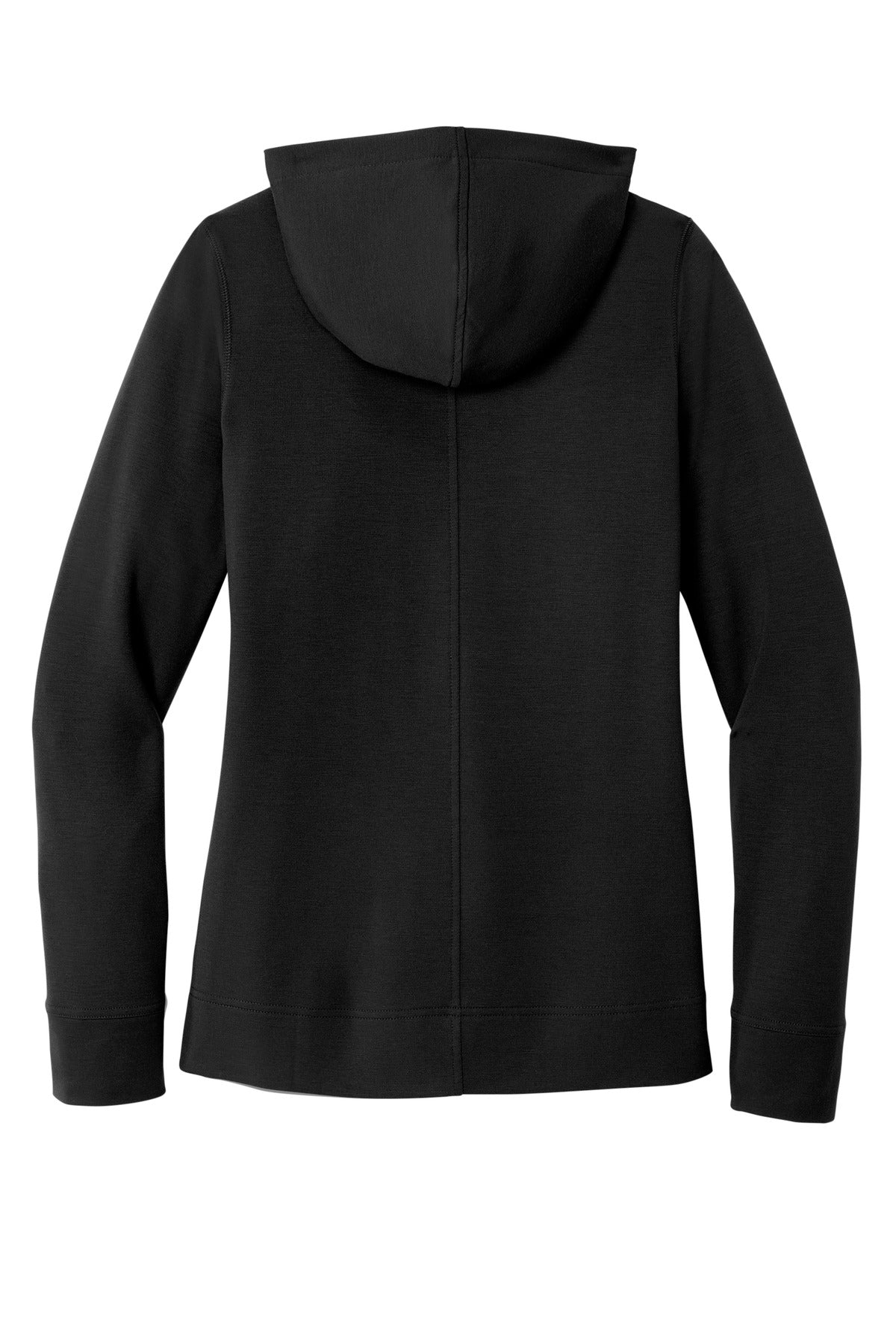 Back Product Deep Black