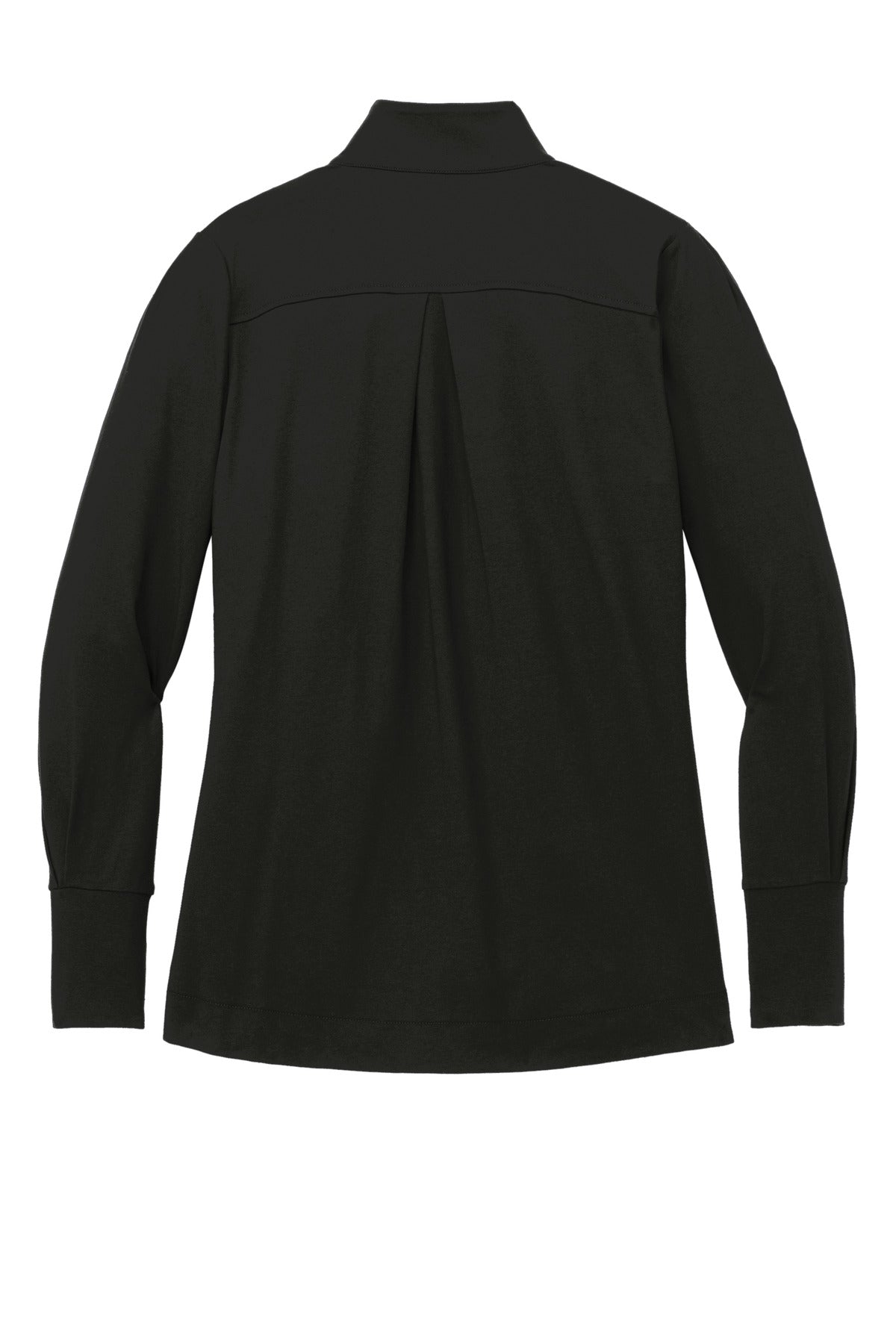 Back Product Deep Black