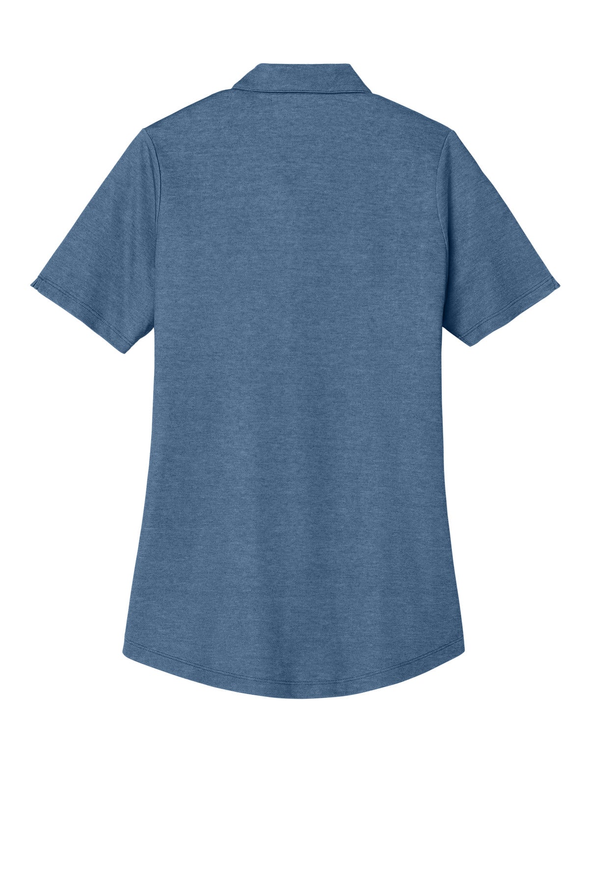 Back Product Aegean Blue Heather