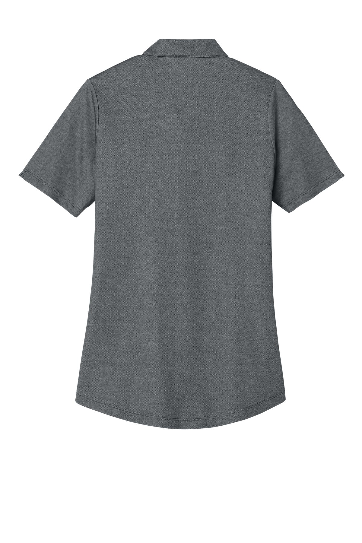 Back Product Charcoal Heather