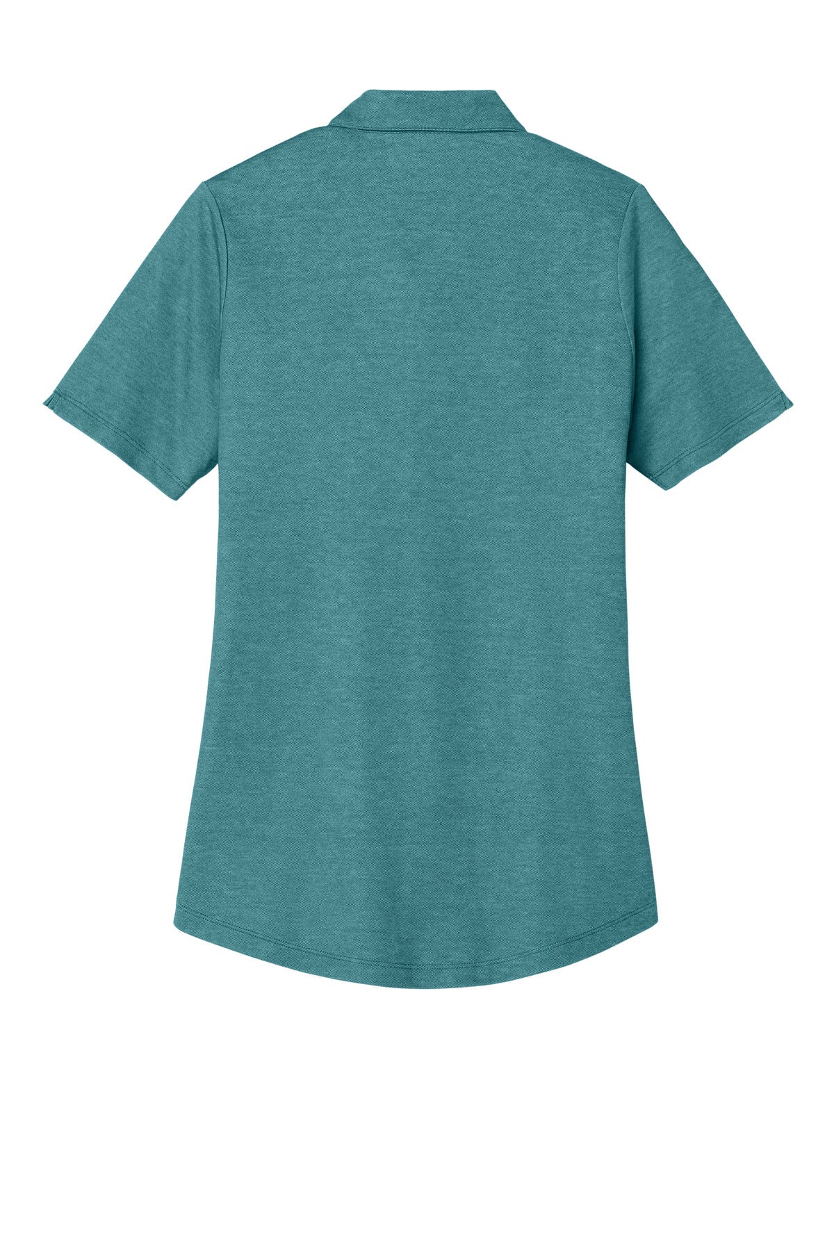 Back Product Dark Teal Heather