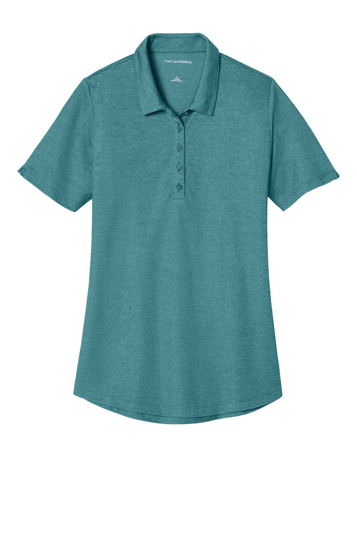 Product Dark Teal Heather