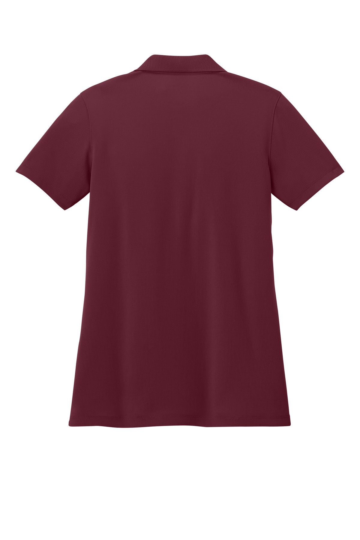 Back Product Club Burgundy