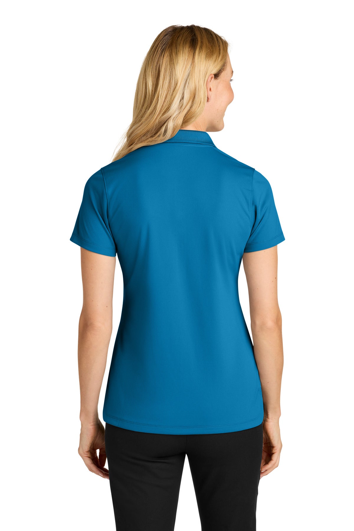 Back Model Imperial Blue