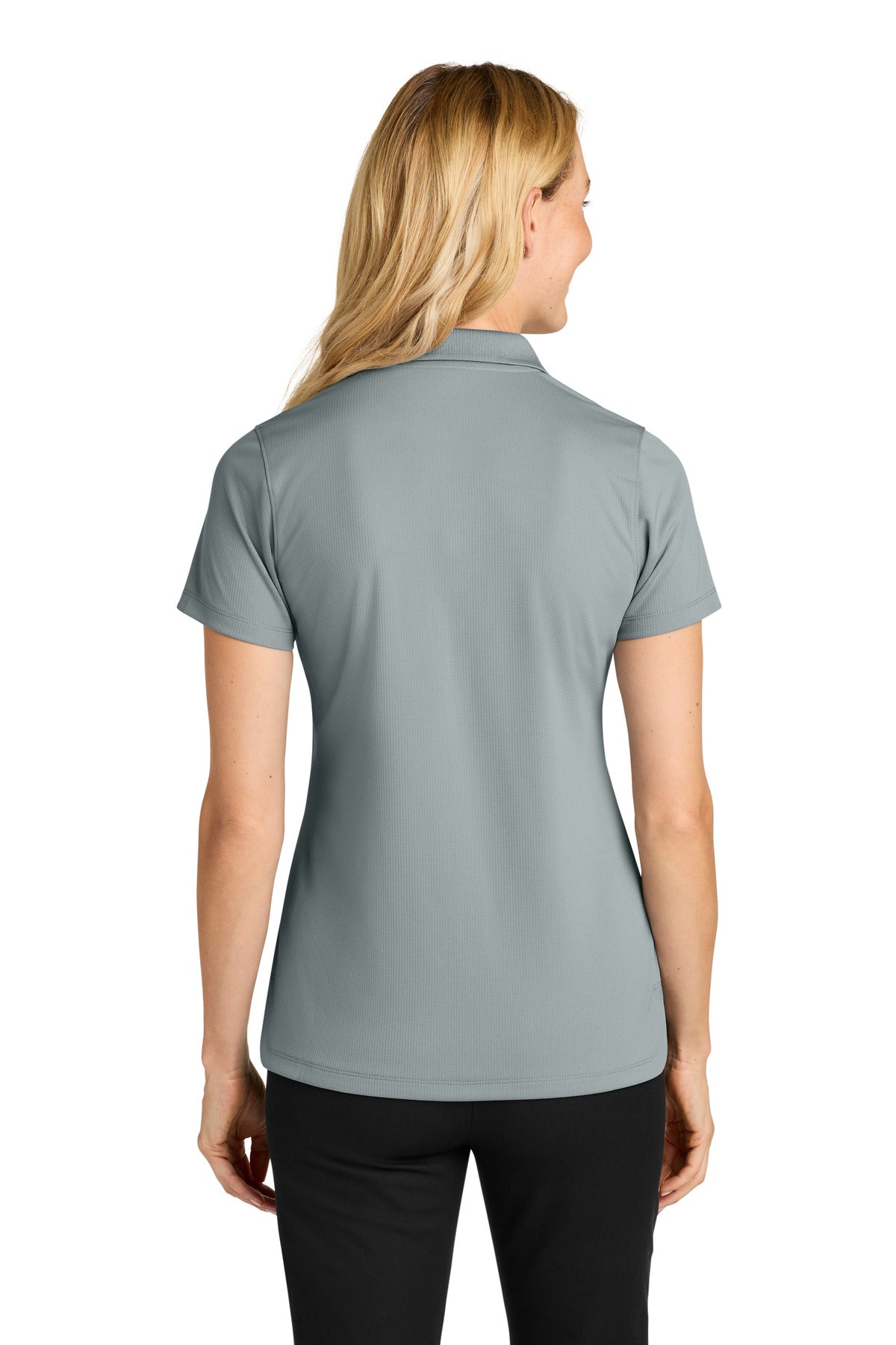 Back Model Light Sterling Grey