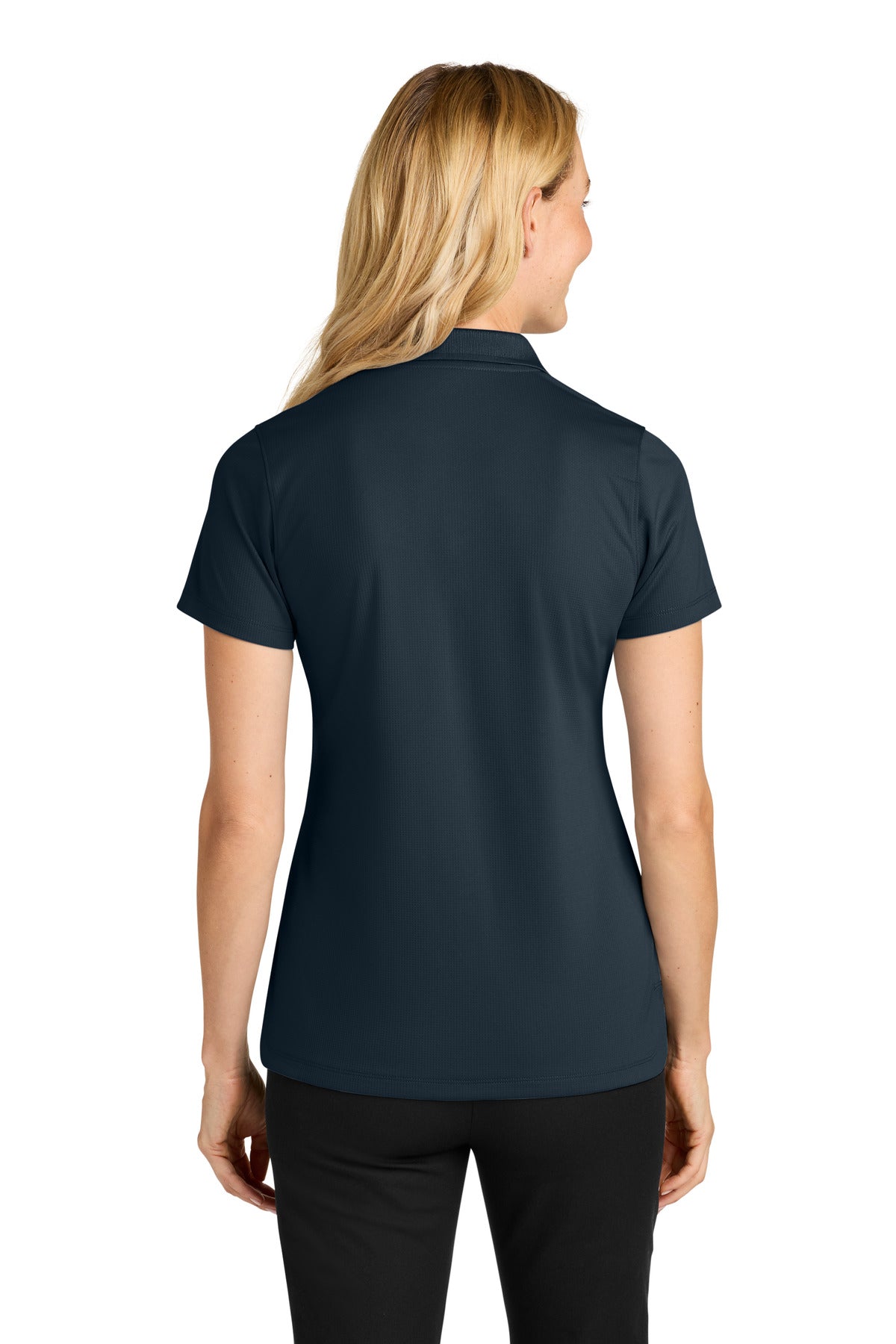 Back Model Night Navy