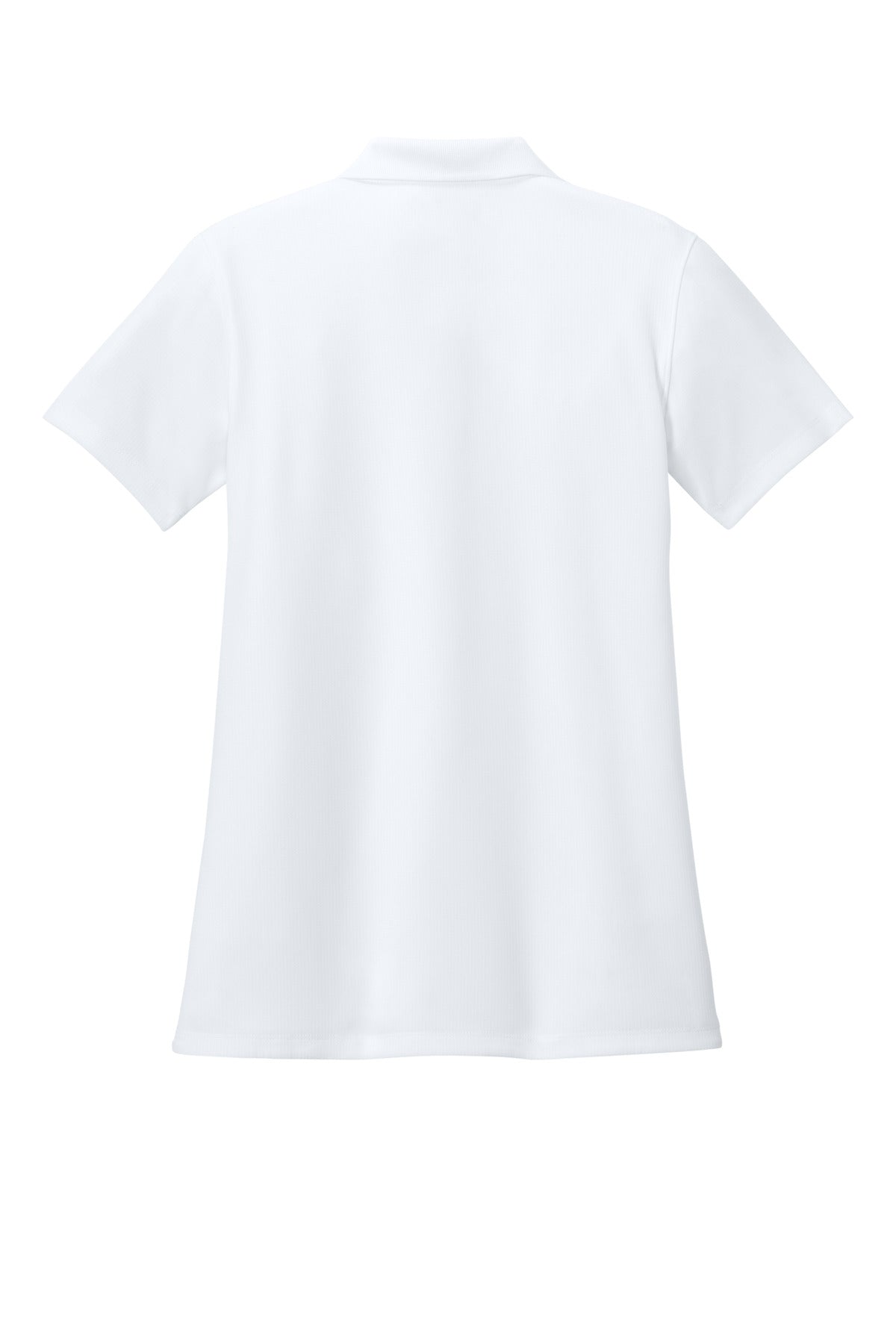 Back Product White