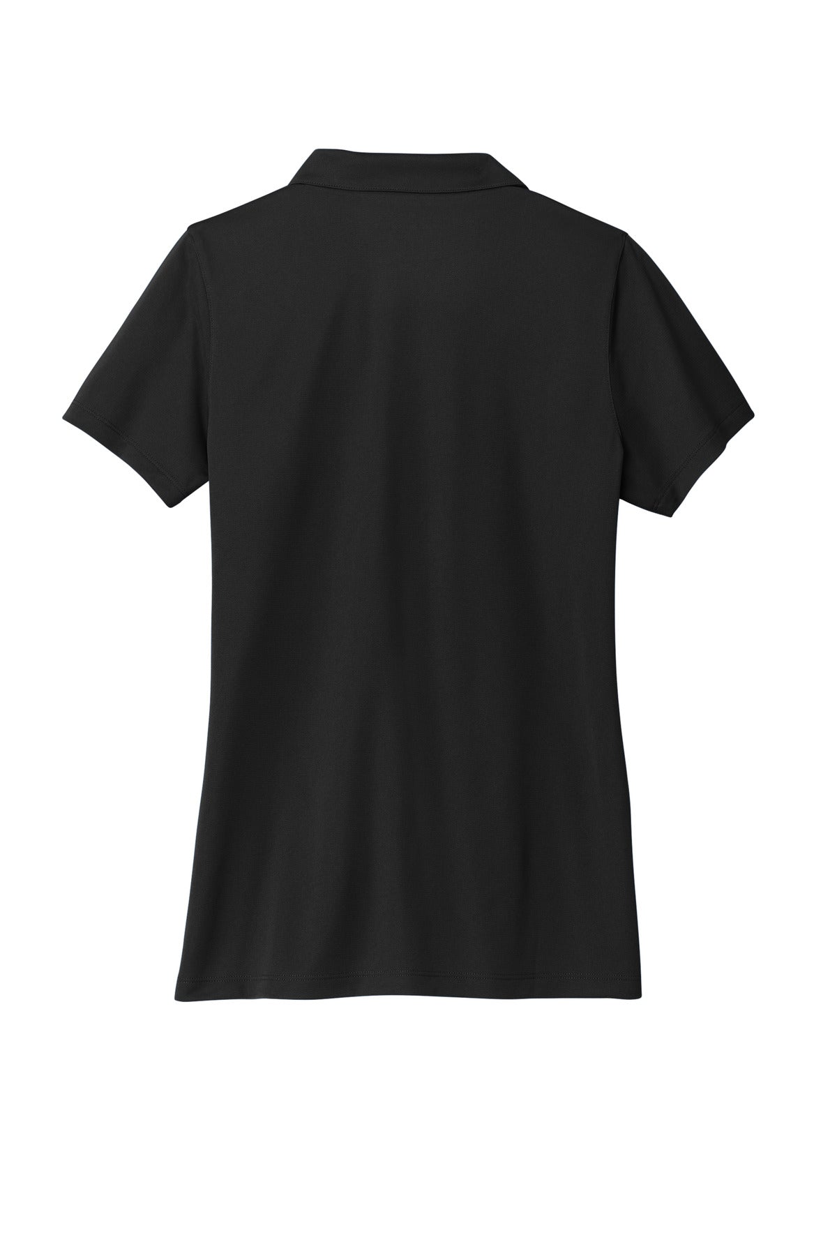 Back Product Deep Black