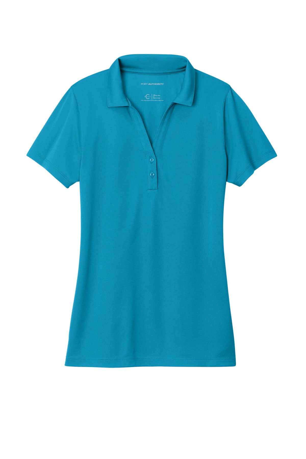 Product Parcel Blue