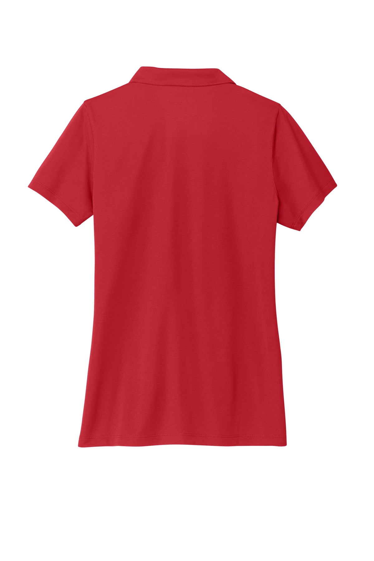 Back Product Rich Red