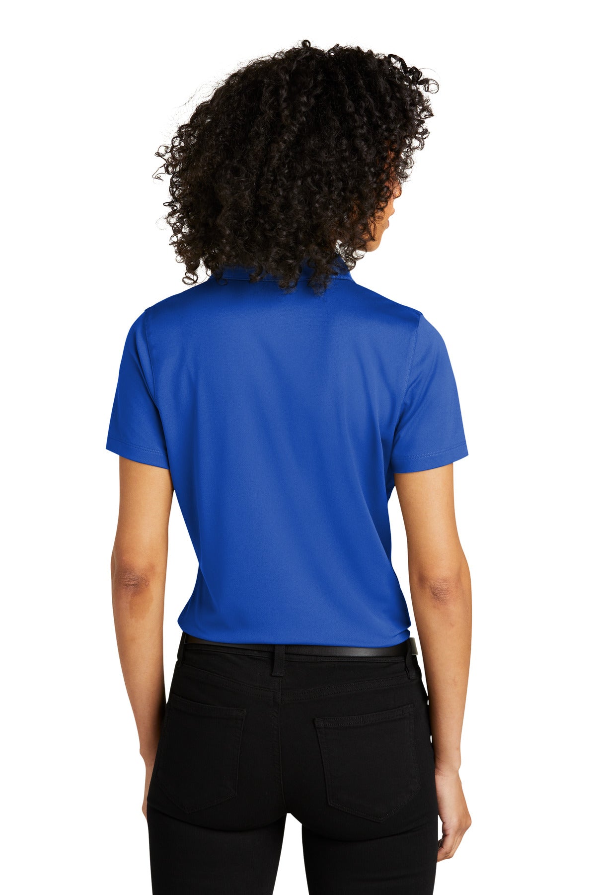 Back Model True Royal
