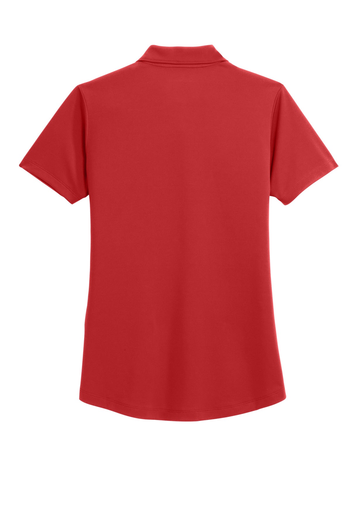Back Product Rich Red