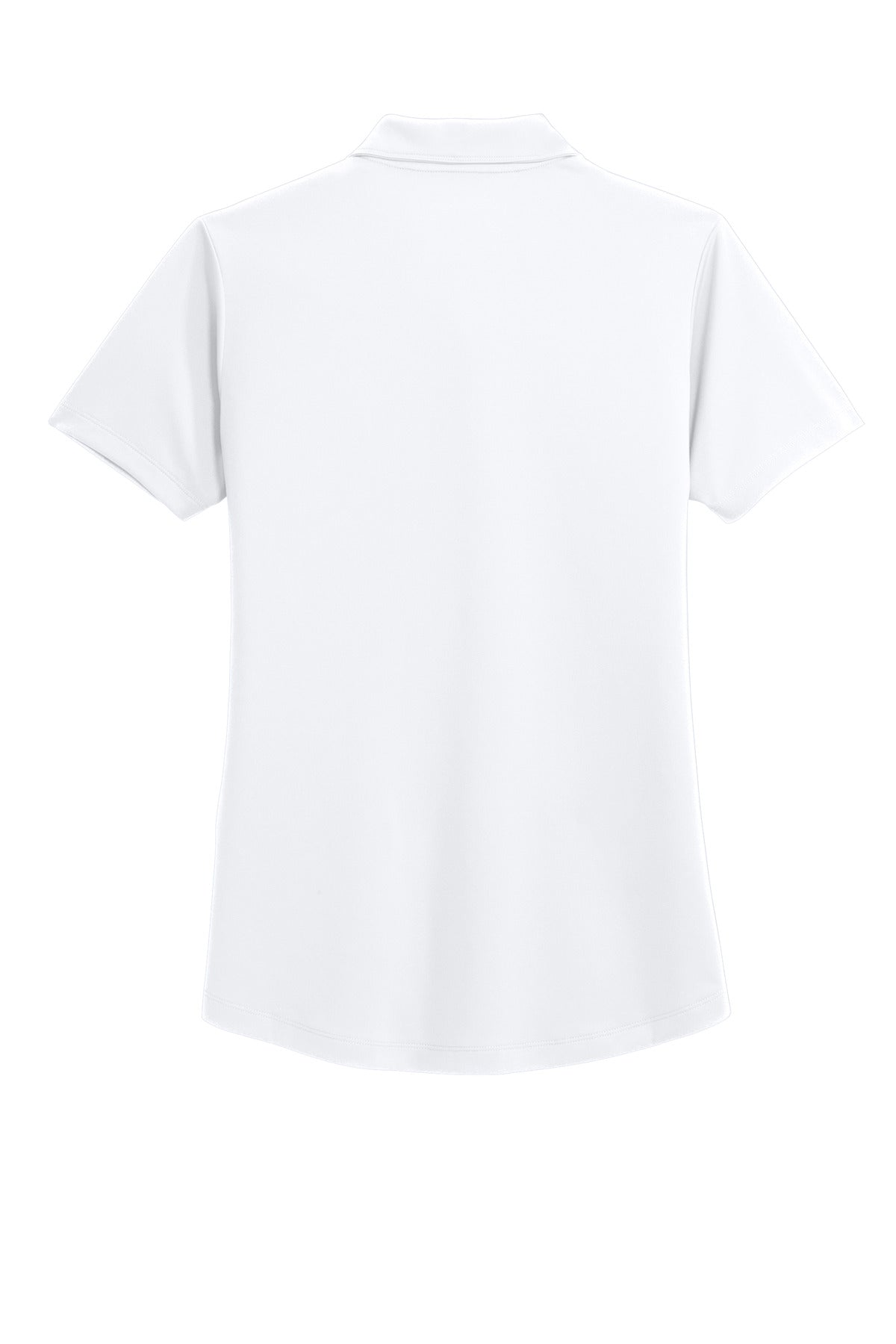 Back Product White