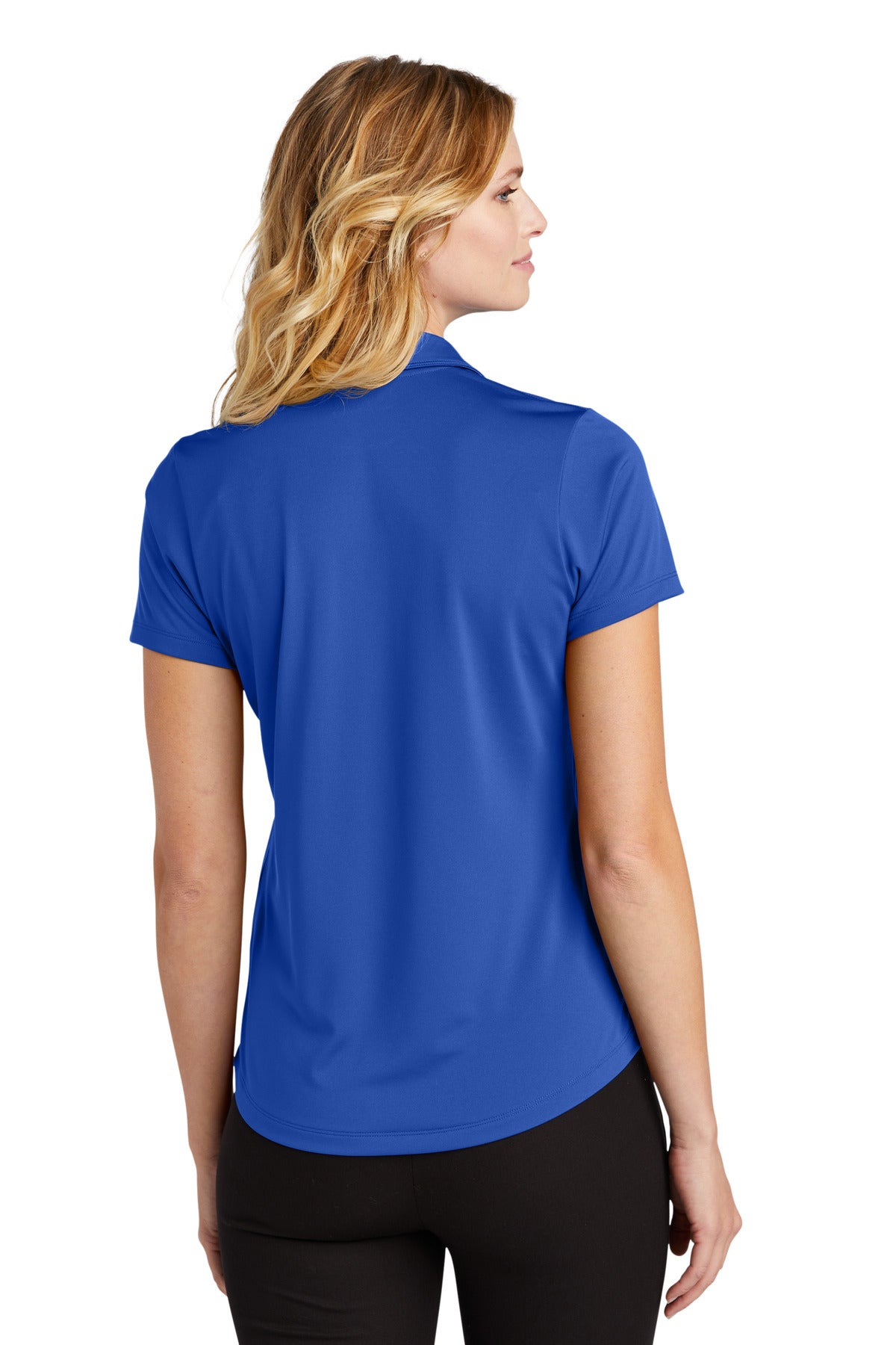 Back Model True Royal