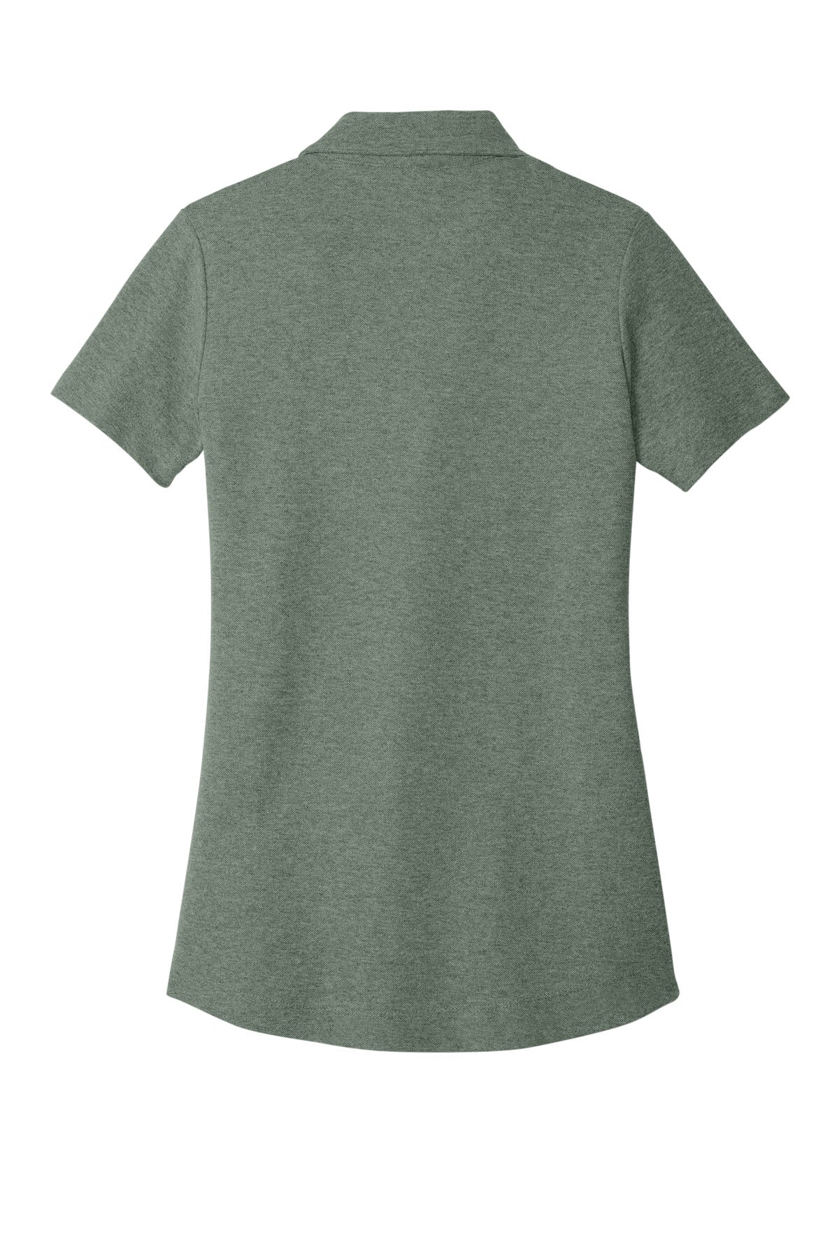 Back Product Dark Green Heather