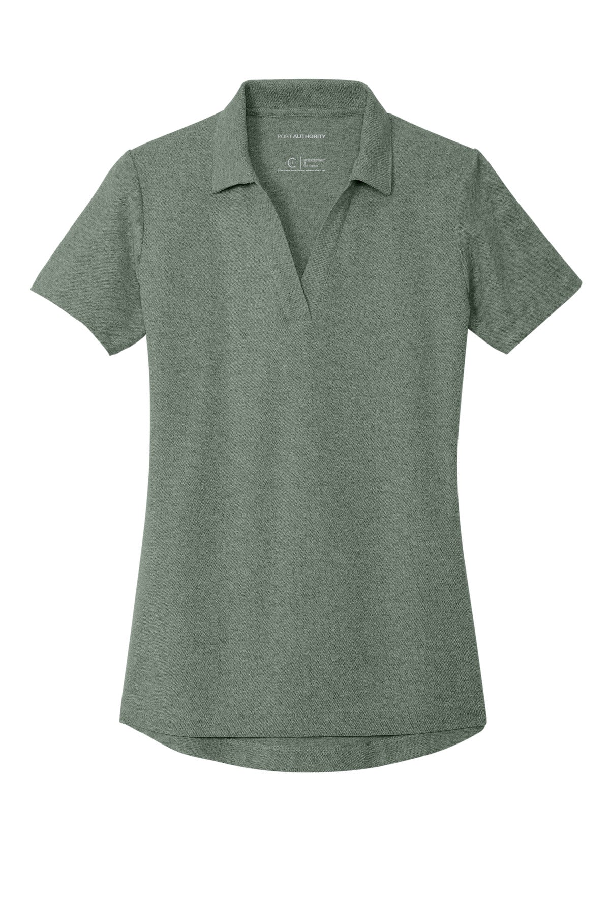 Product Dark Green Heather