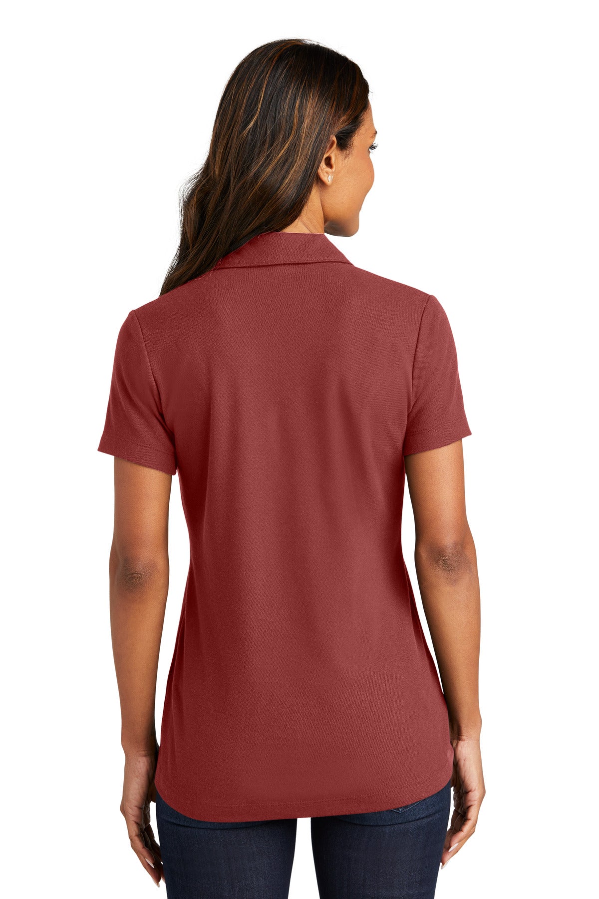 Back Model Garnet