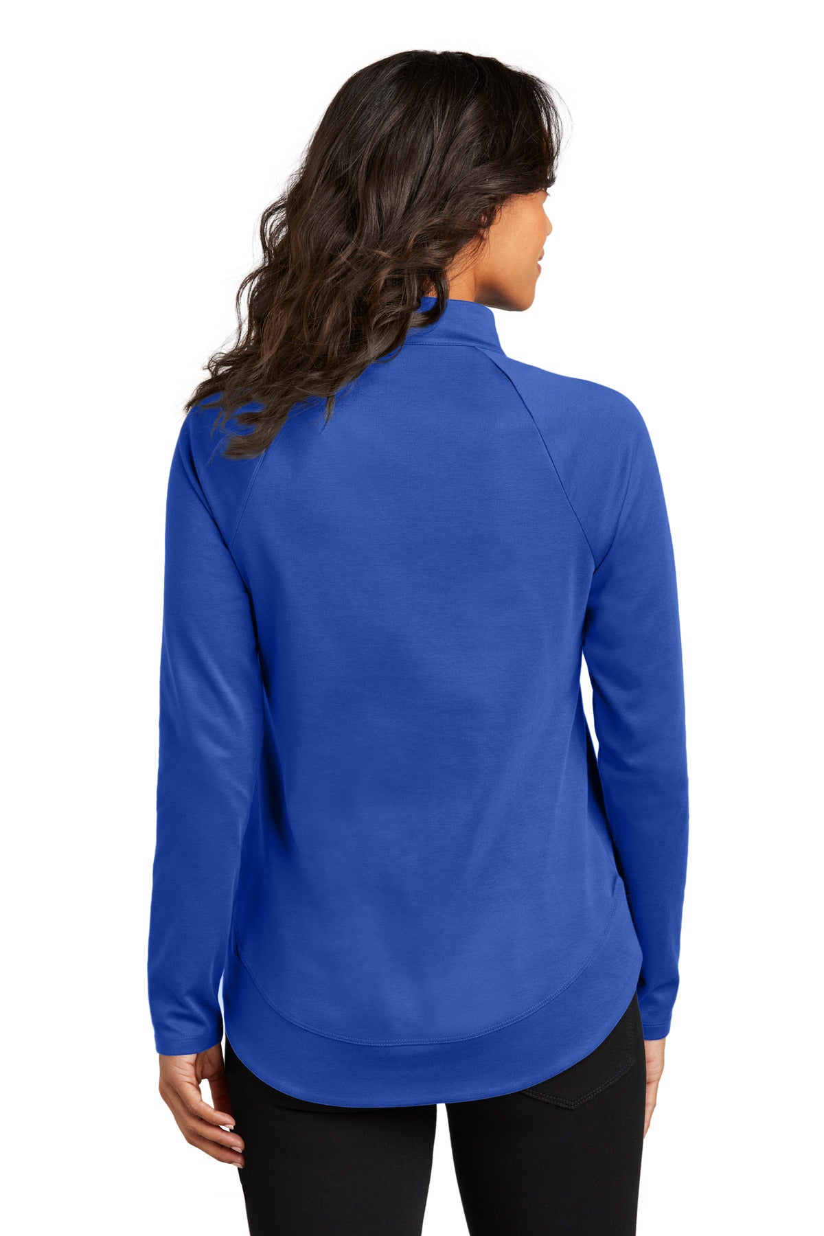 Back Model True Royal