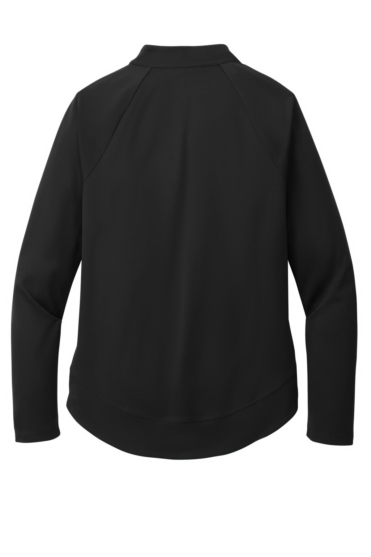 Back Product Deep Black