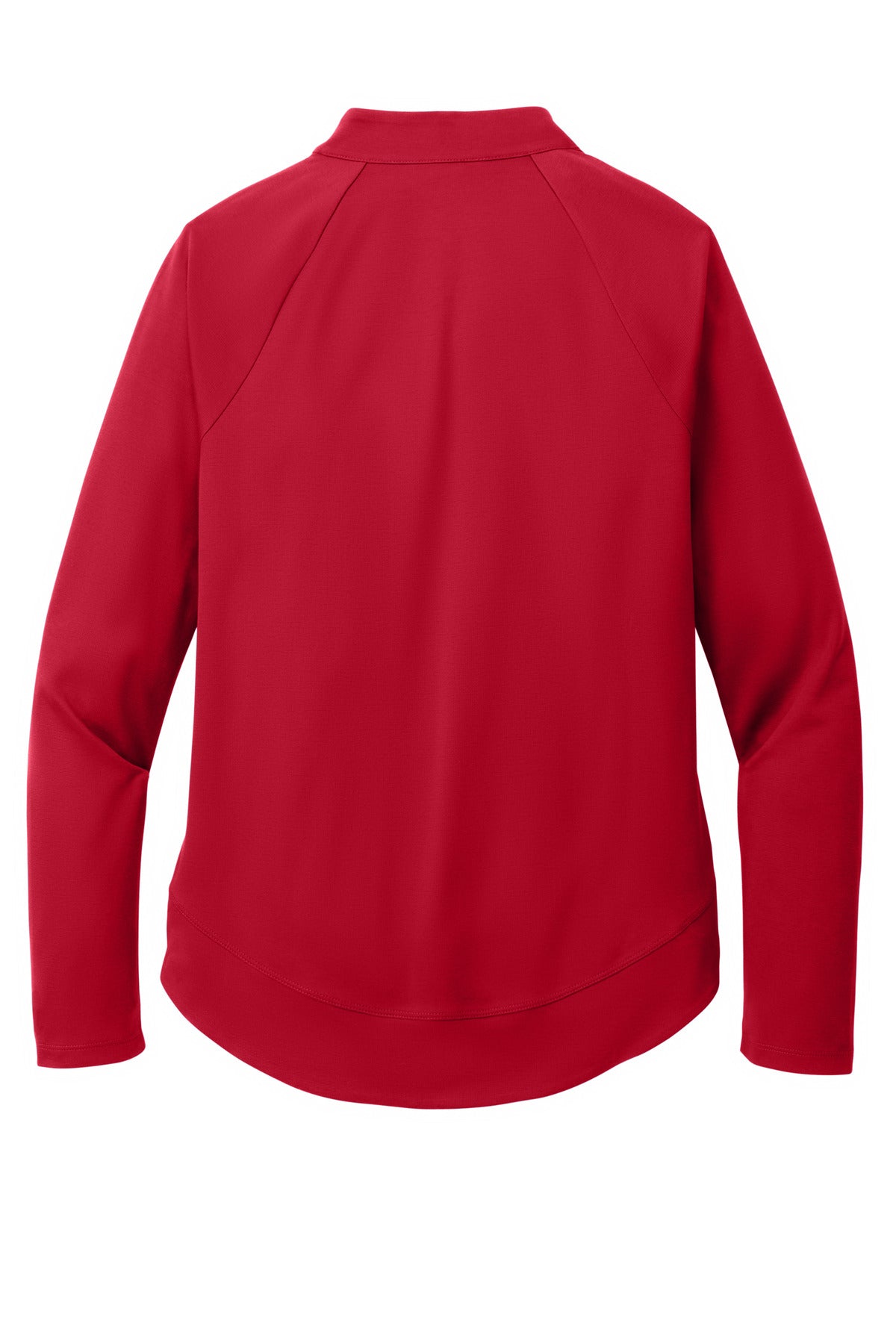 Back Product Rich Red