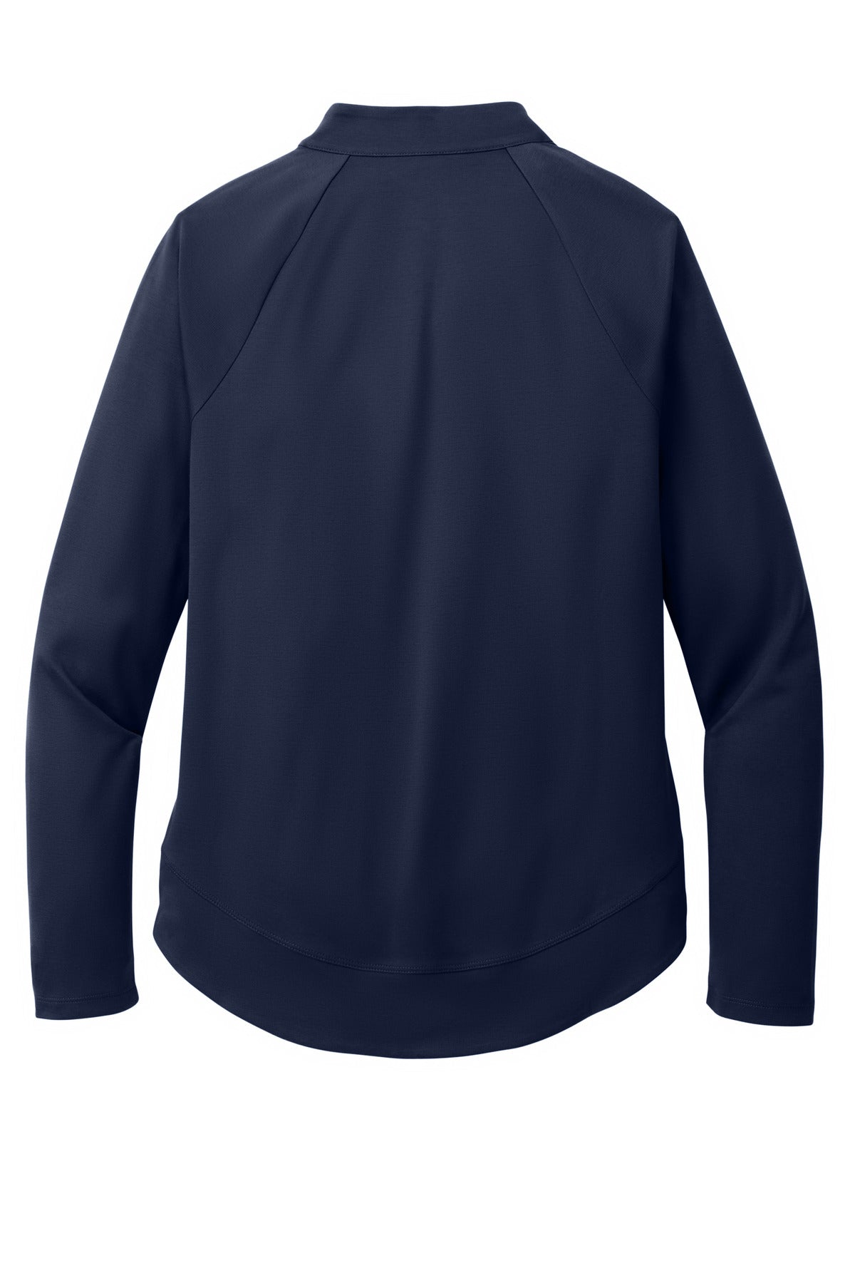 Back Product True Navy