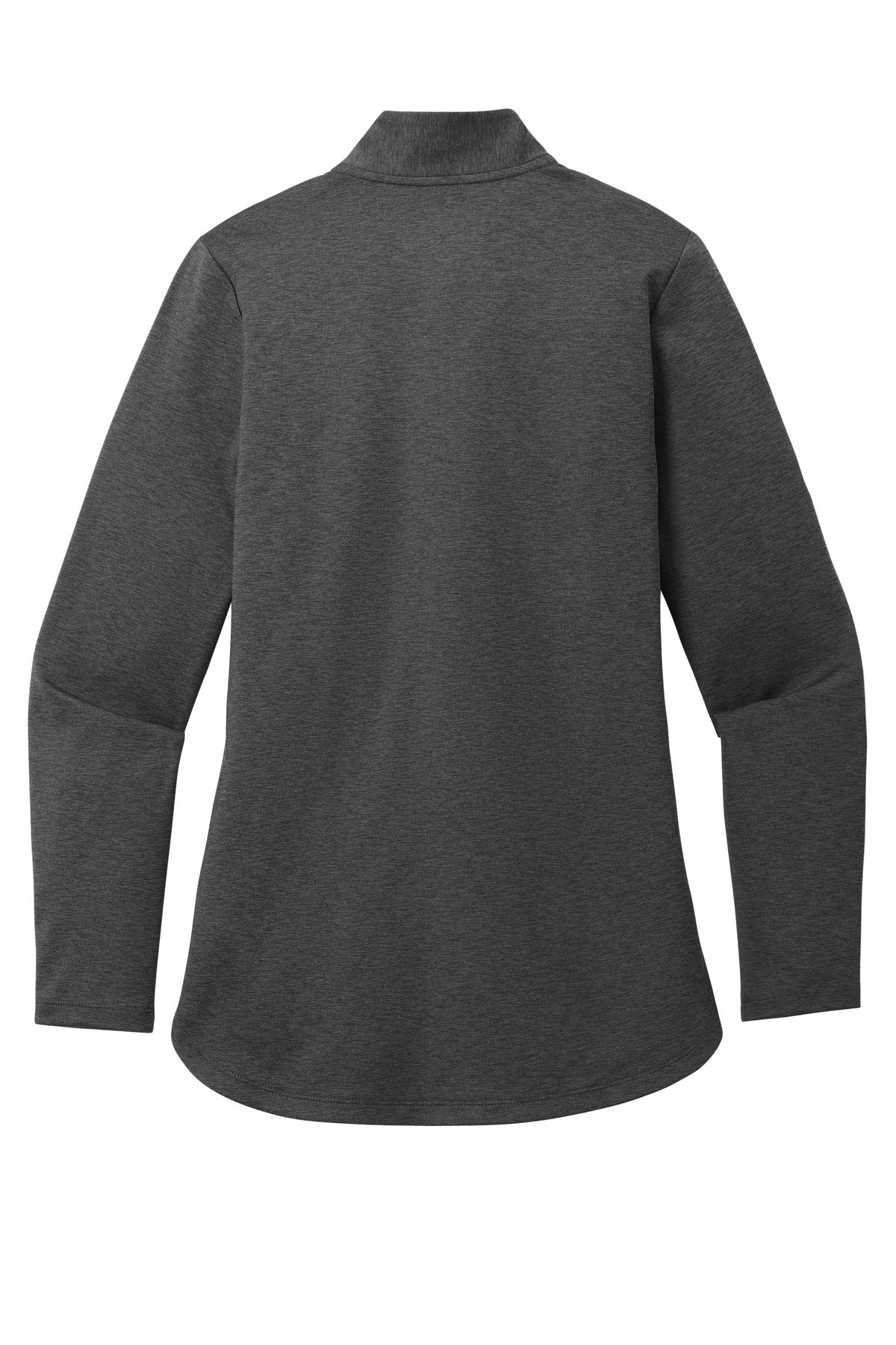 Back Product Grey Steel Heather