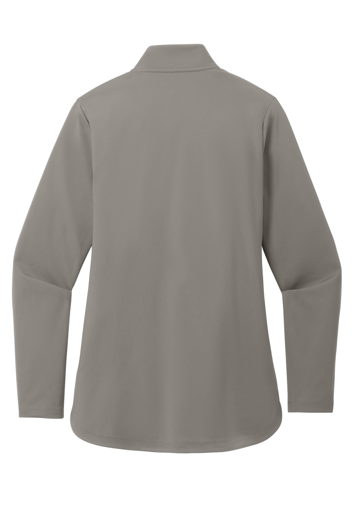 Back Product Smoke Grey