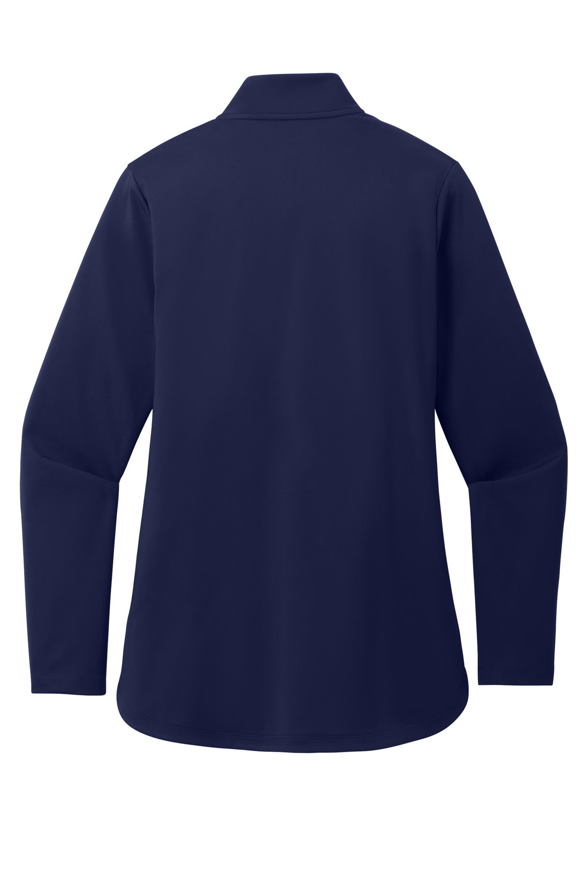 Back Product True Navy
