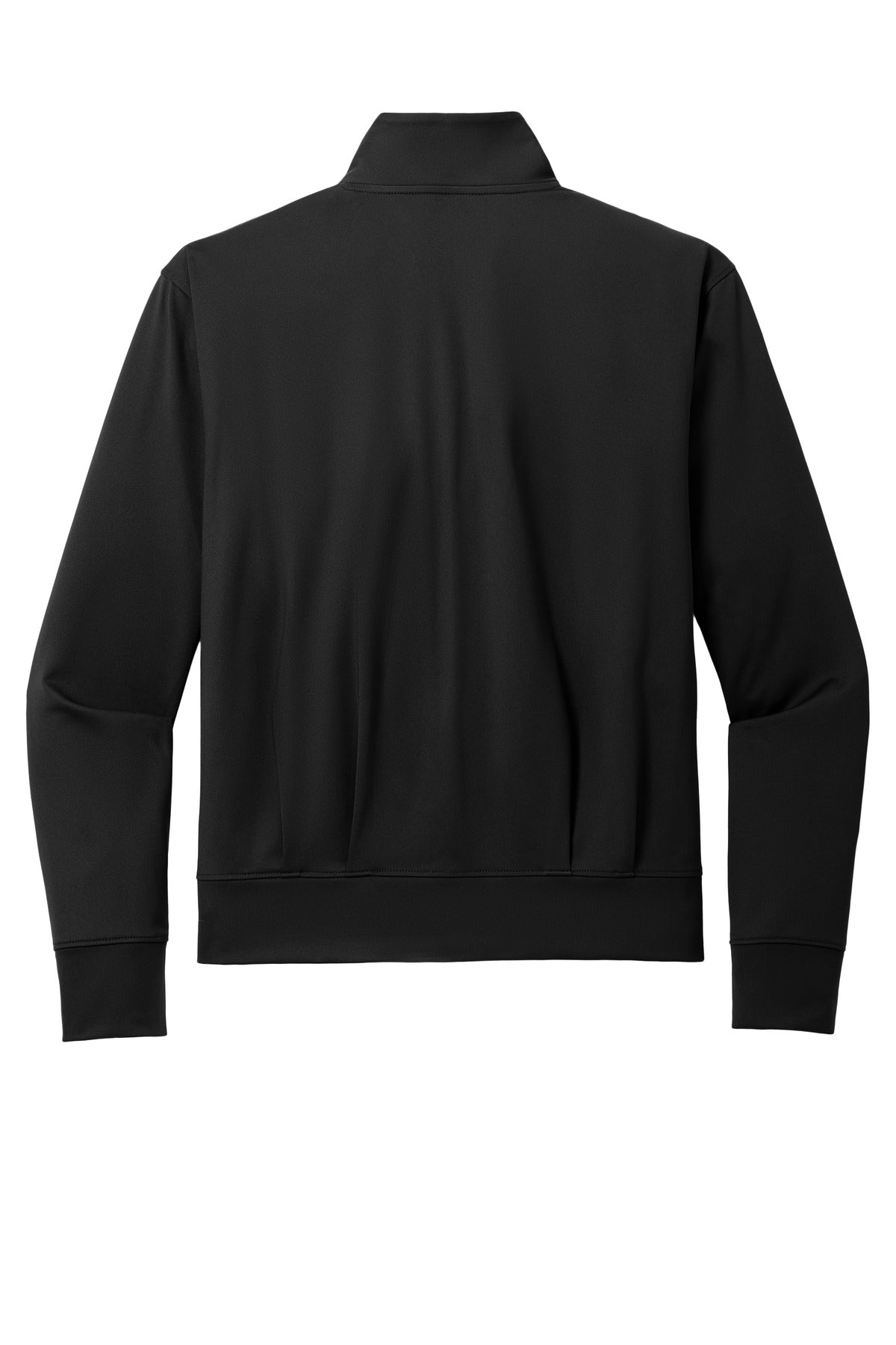 Back Product Deep Black