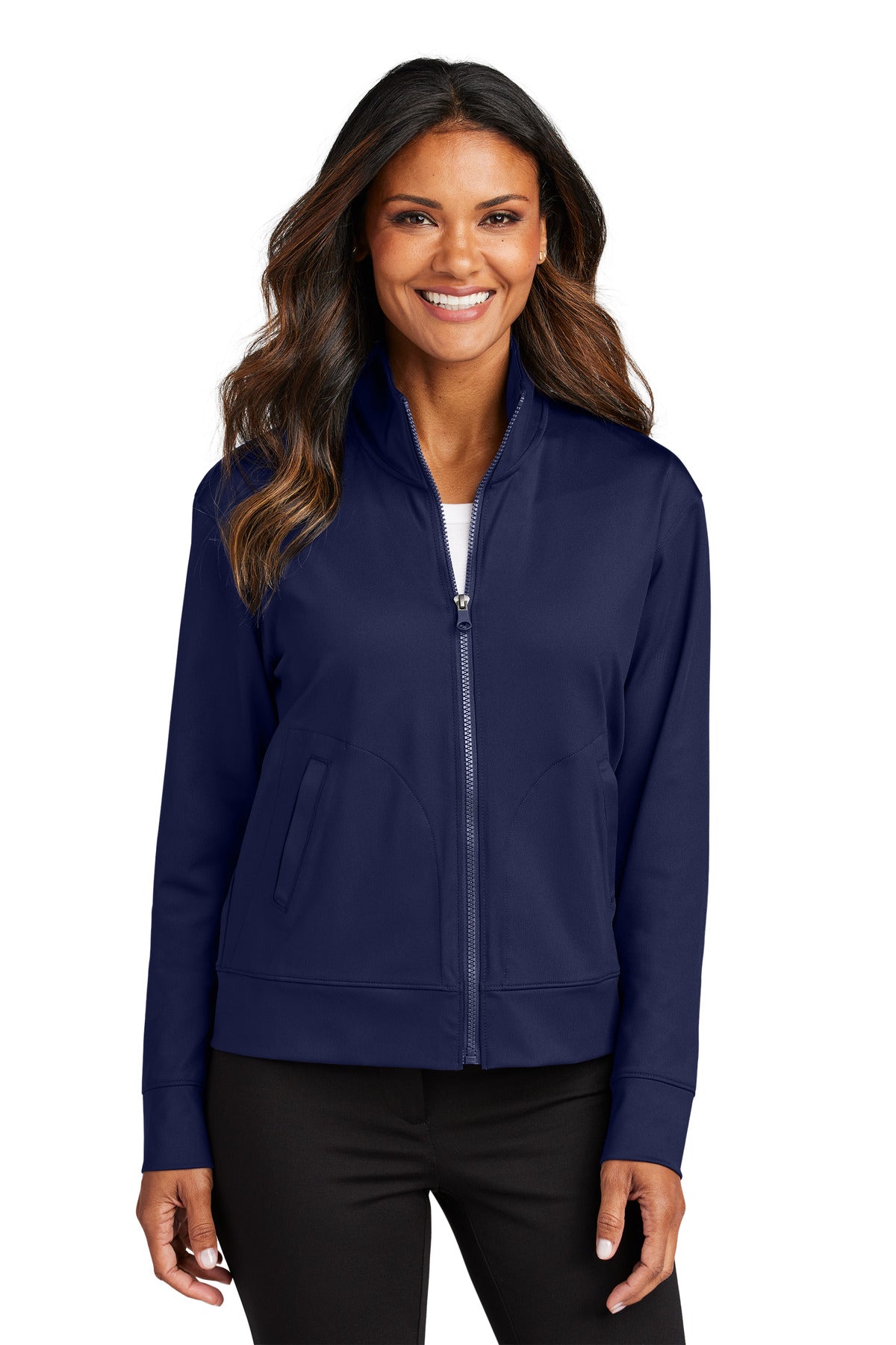 Model True Navy