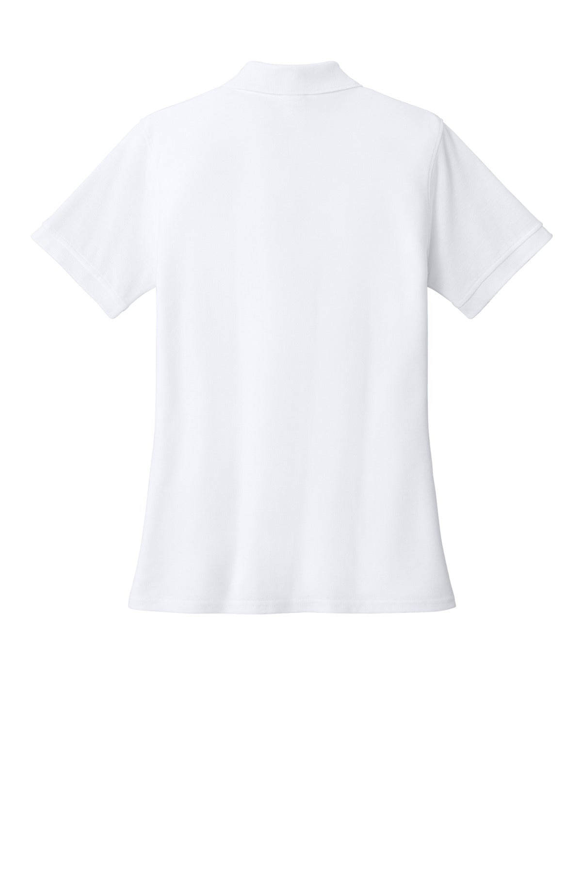 Back Product White