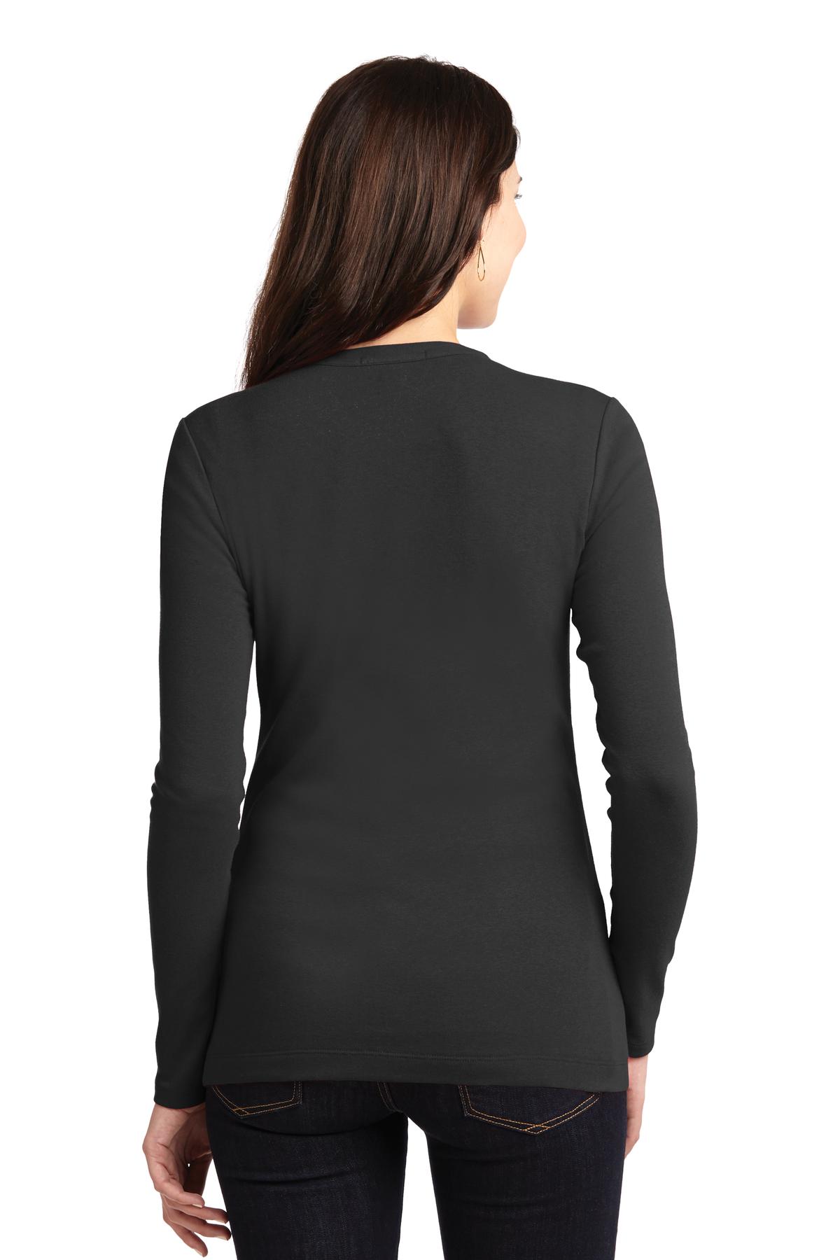 Back Model Black