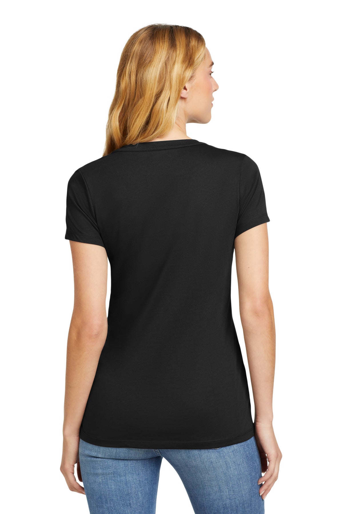 Back Model Black