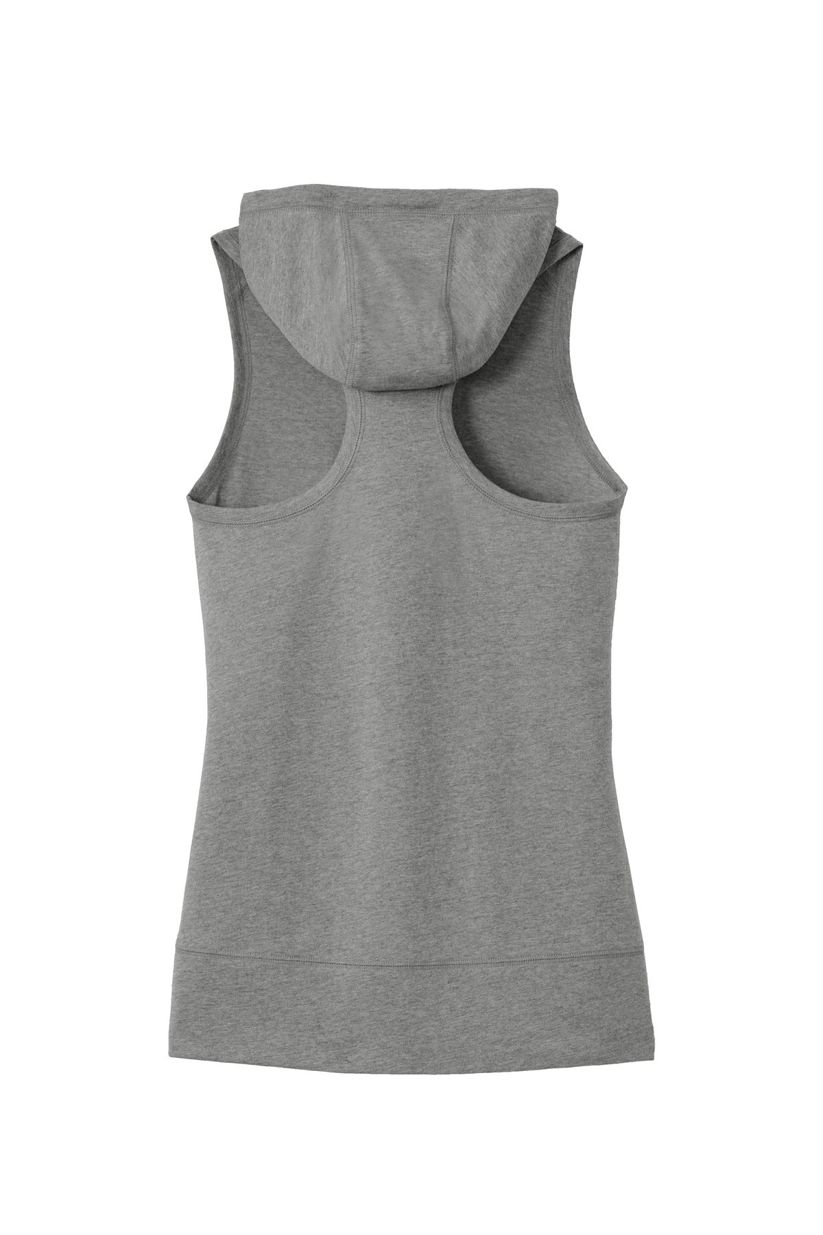Back Product Shadow Grey Heather