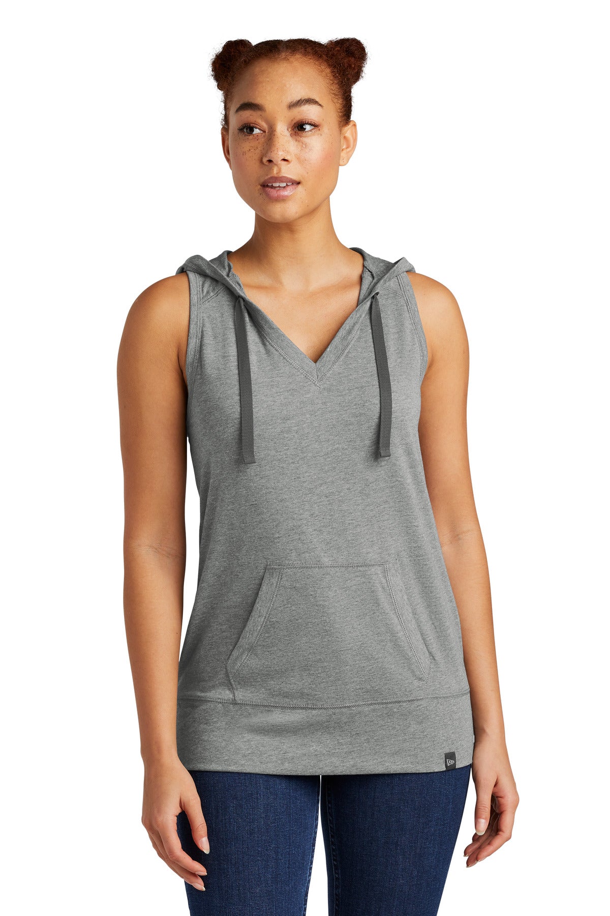 Model Shadow Grey Heather