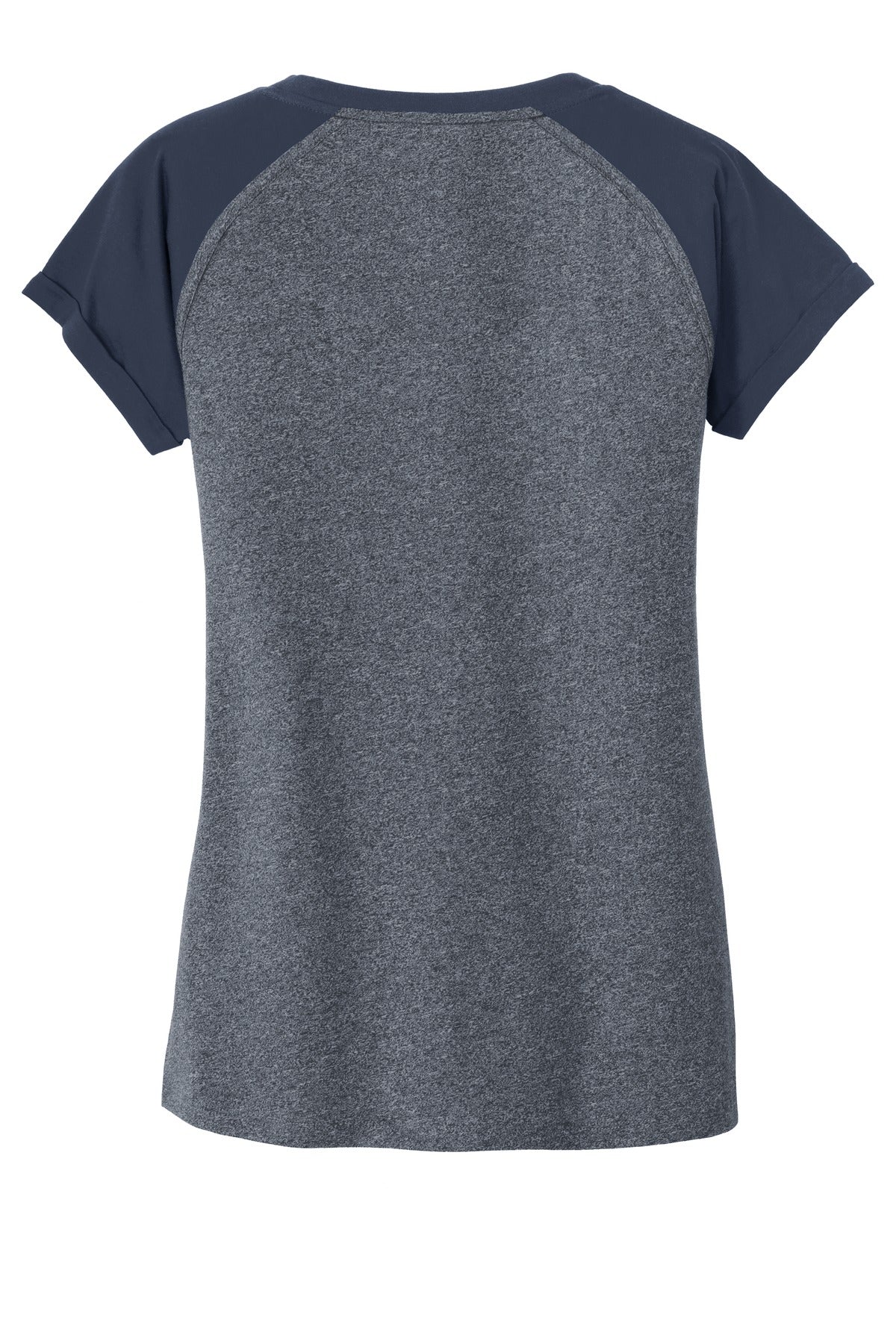 Back Product True Navy/ True Navy Twist