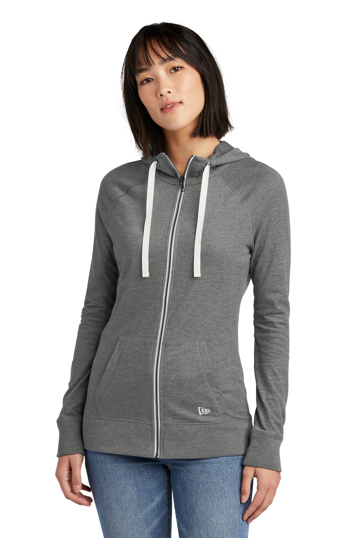 Model Shadow Grey Heather