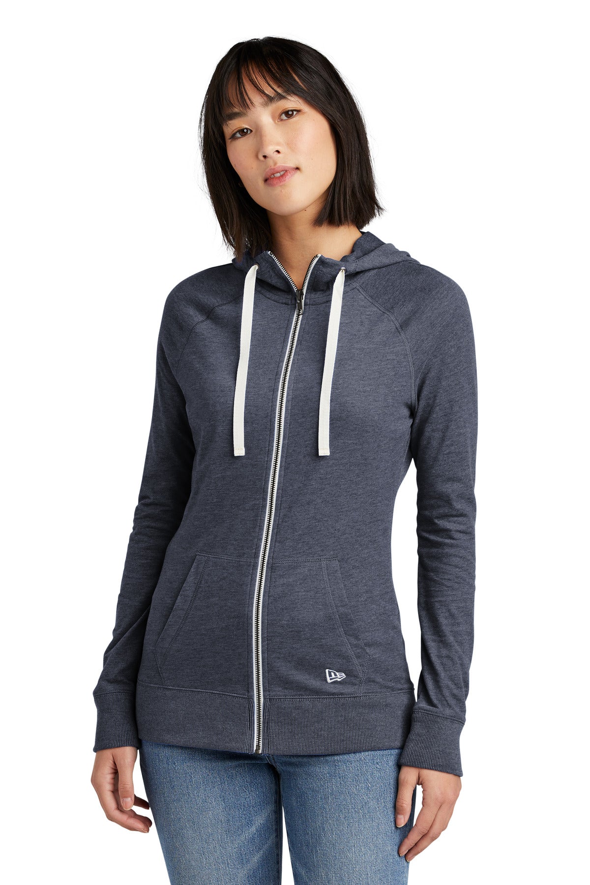 Model True Navy Heather